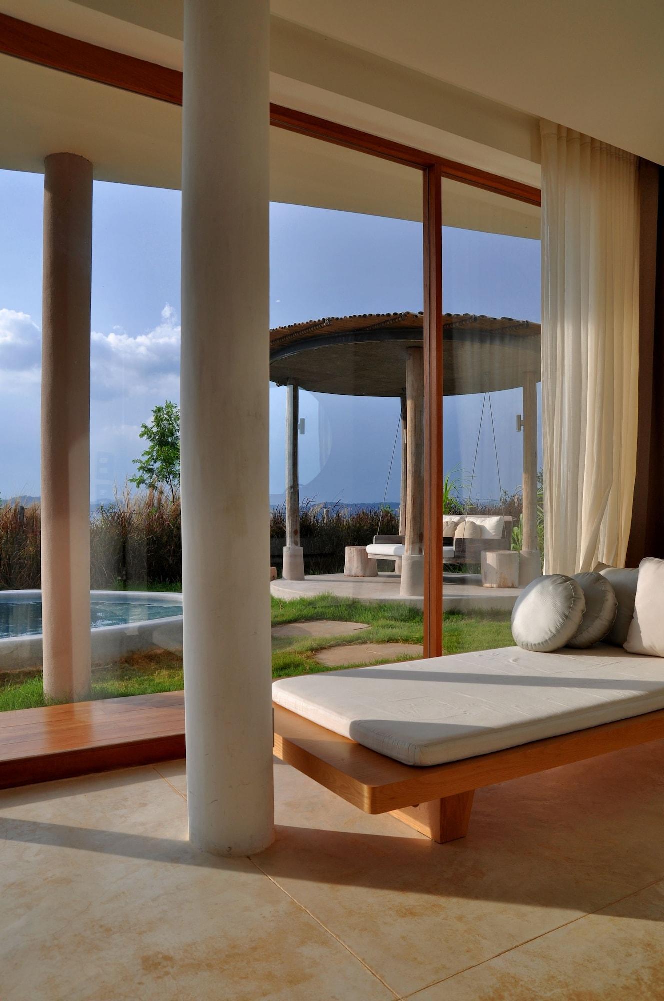 Sala Khaoyai Resort 5*