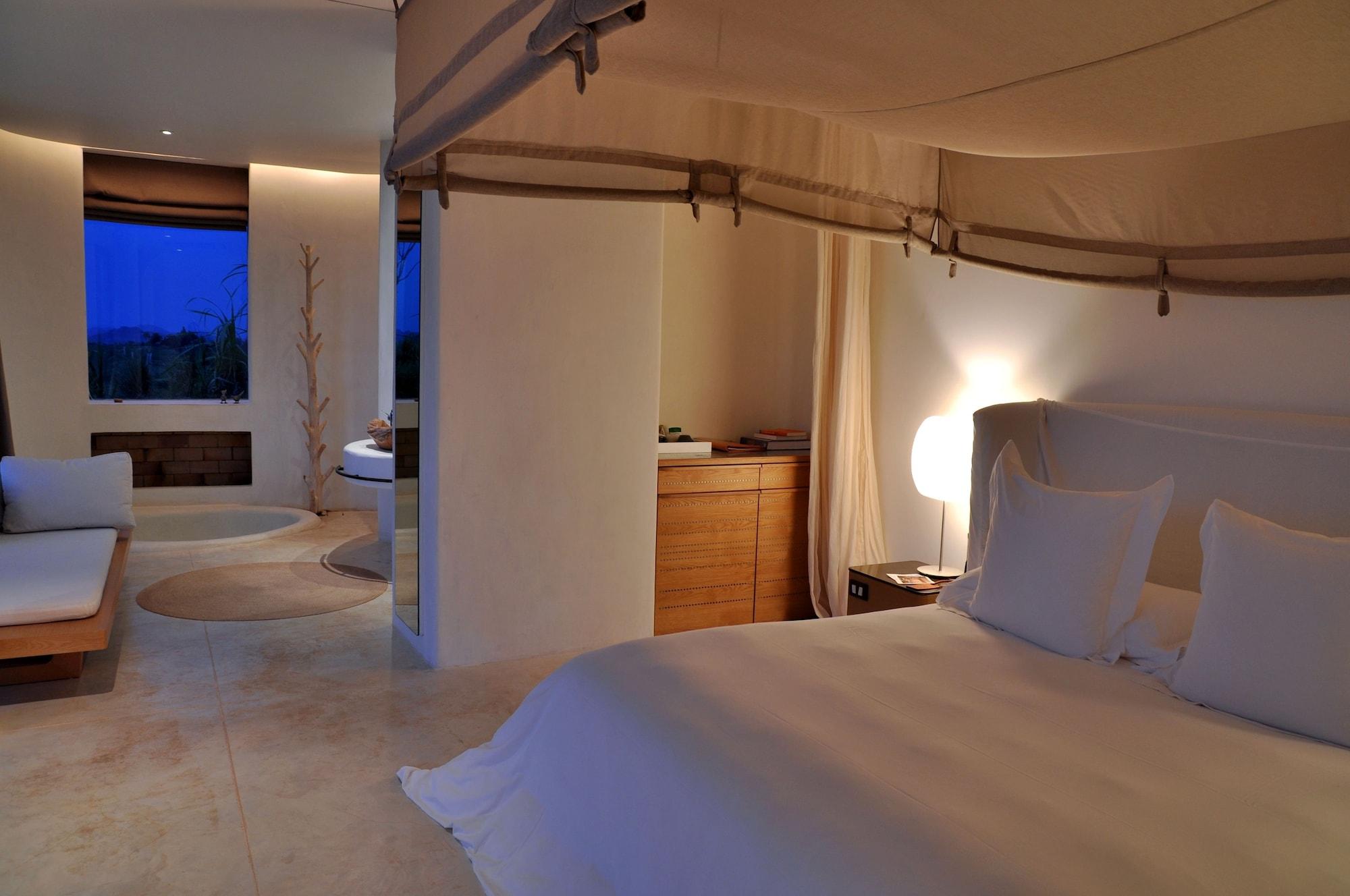 Sala Khaoyai Resort