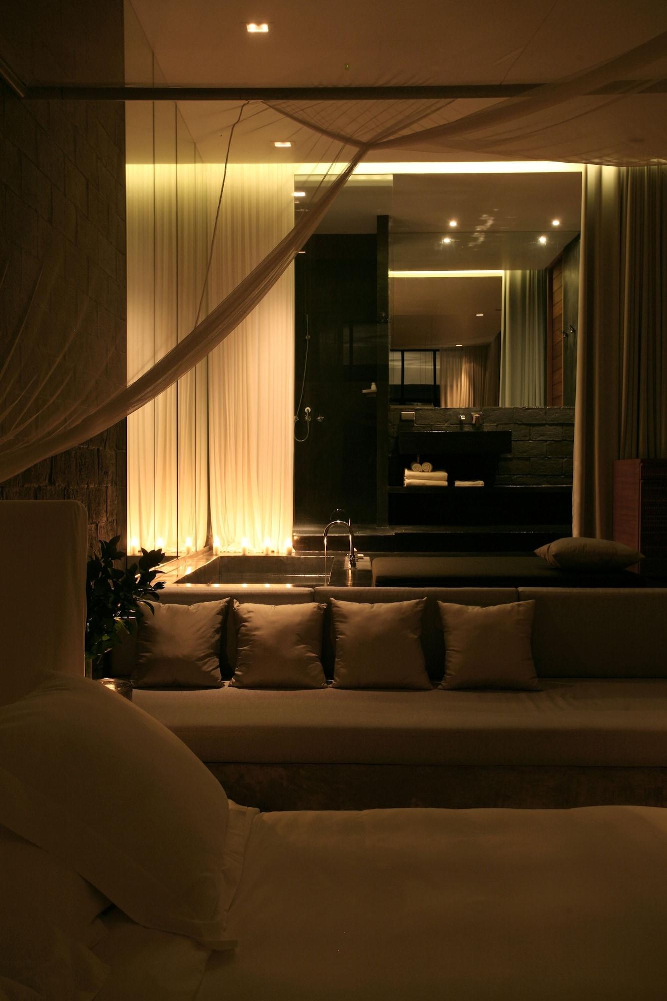 Sala Khaoyai 5* Wangkata