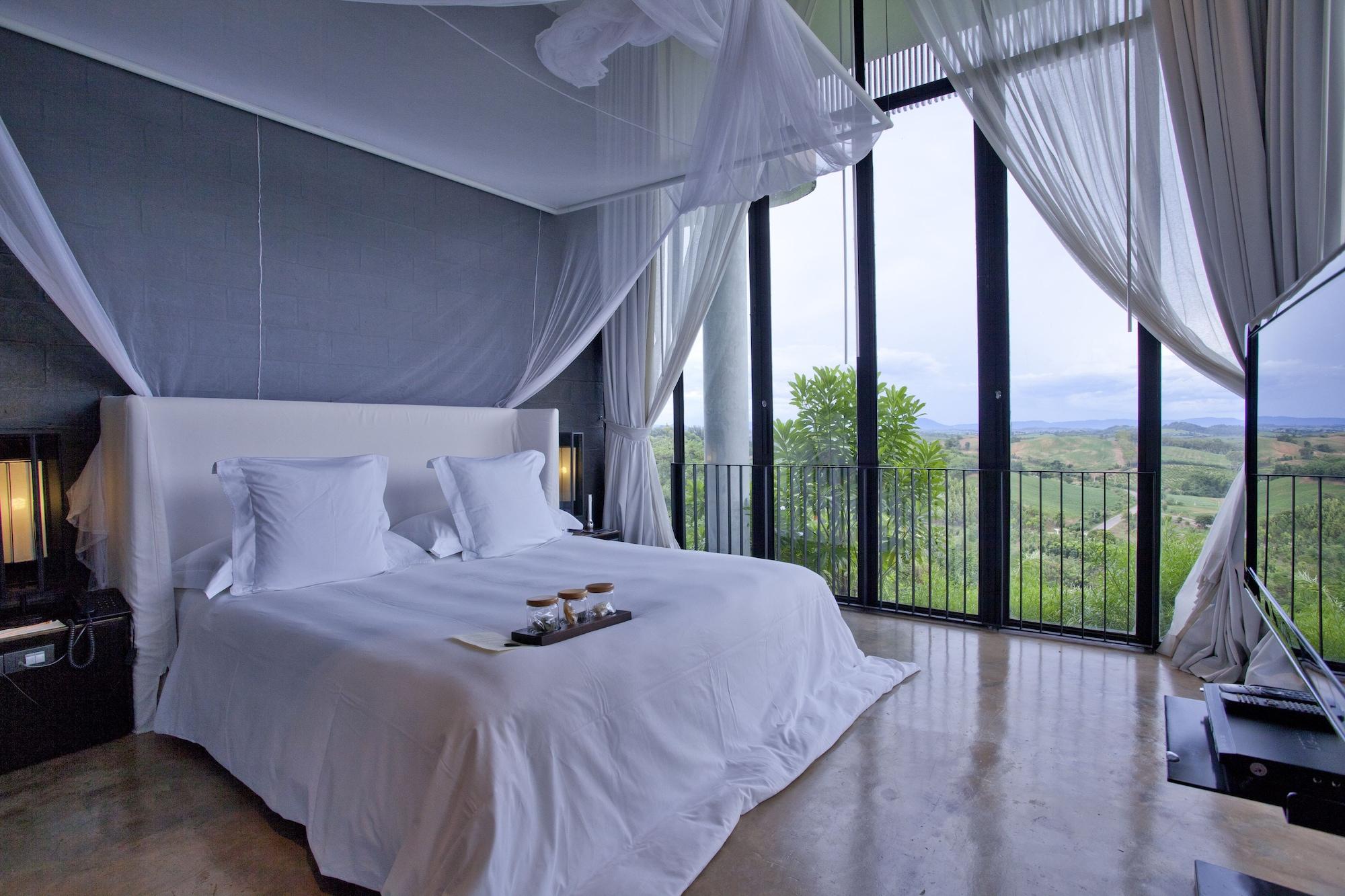 Resort Sala Khaoyai Wangkata