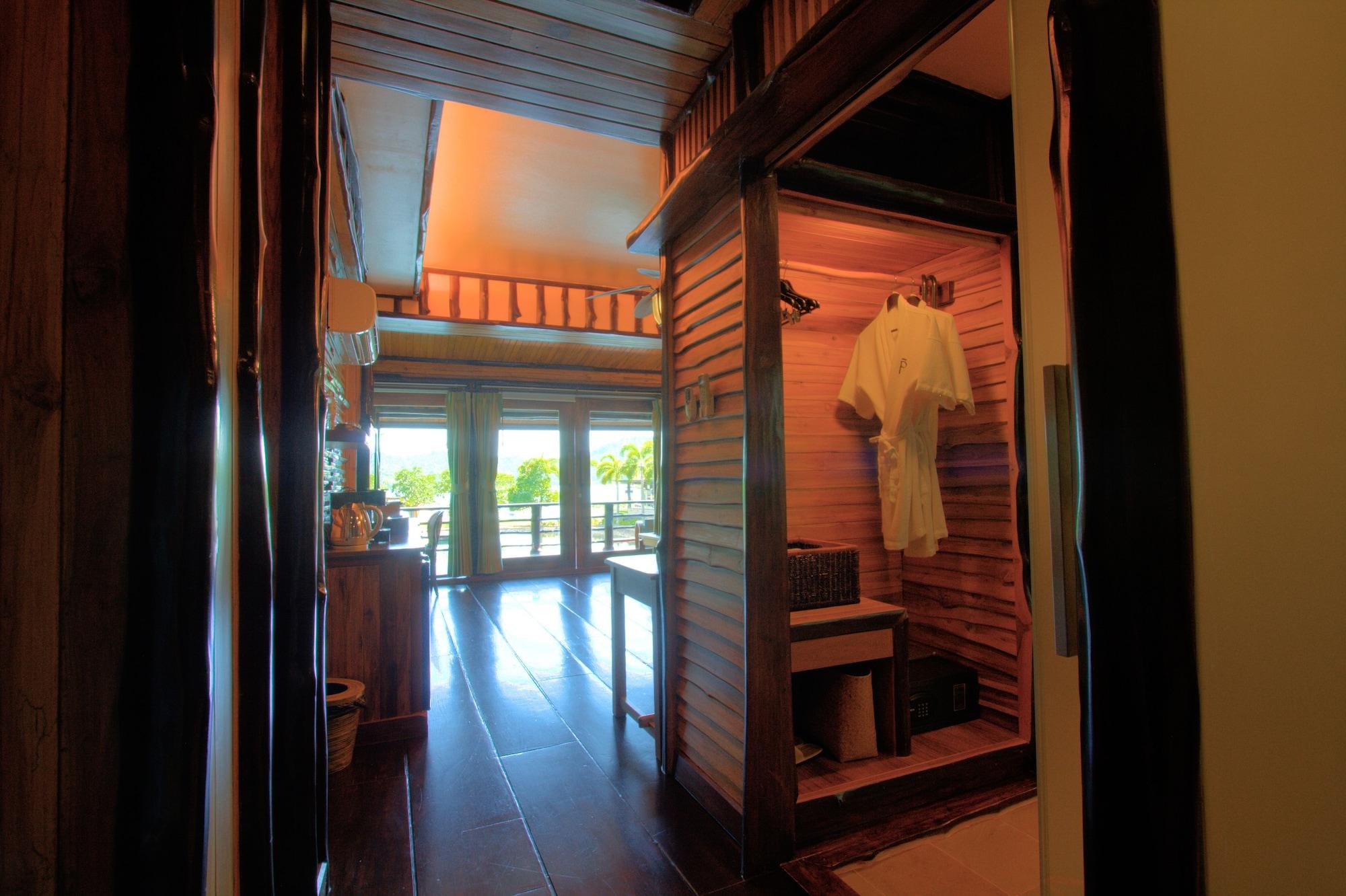 Resort Parama Koh Chang 5*