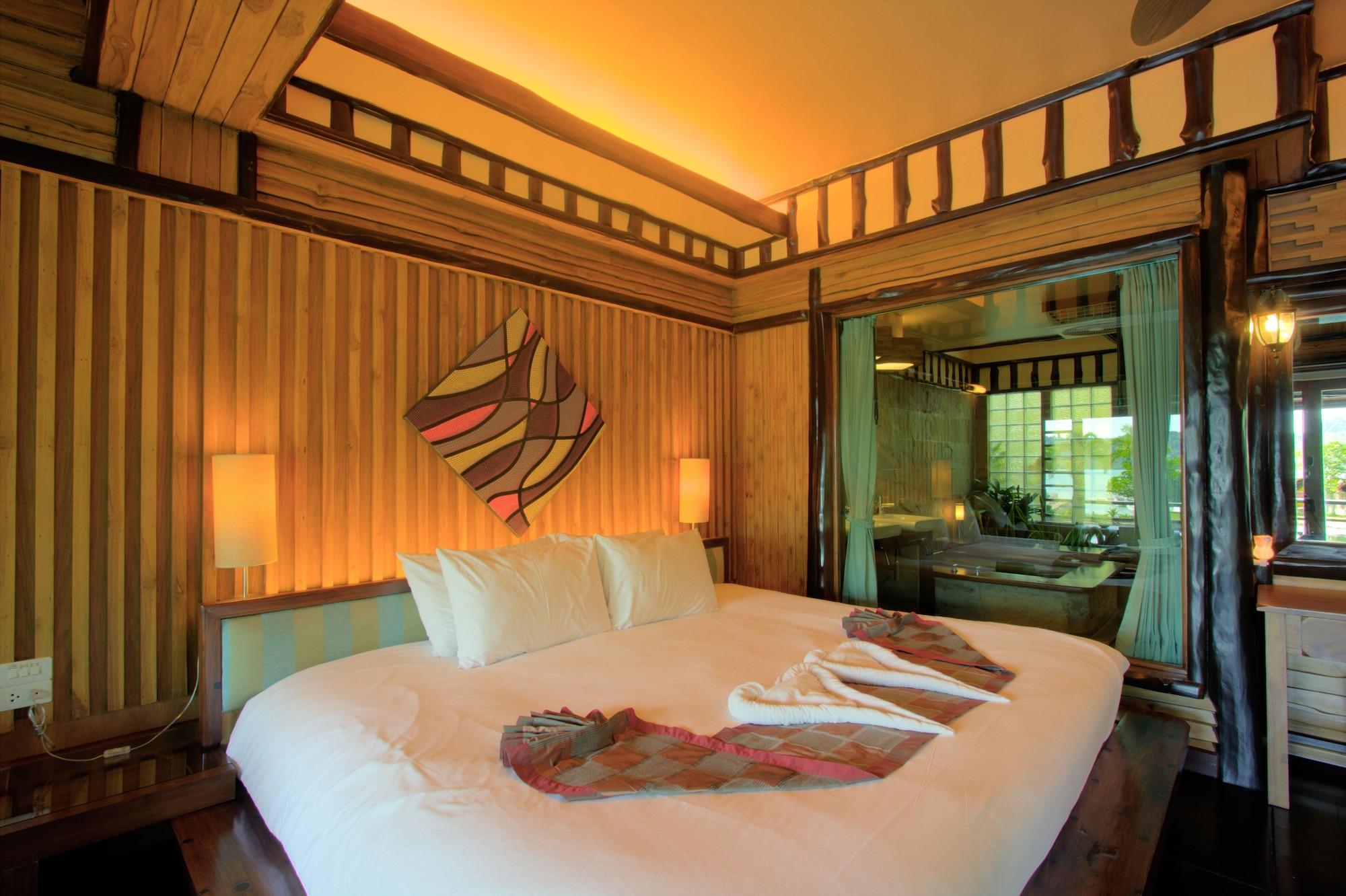 Resort Parama Koh Chang 5*
