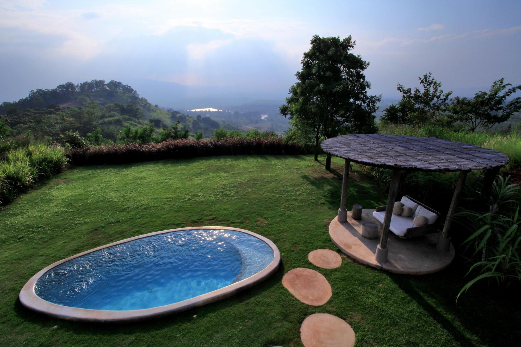 Resort Sala Khaoyai Wangkata