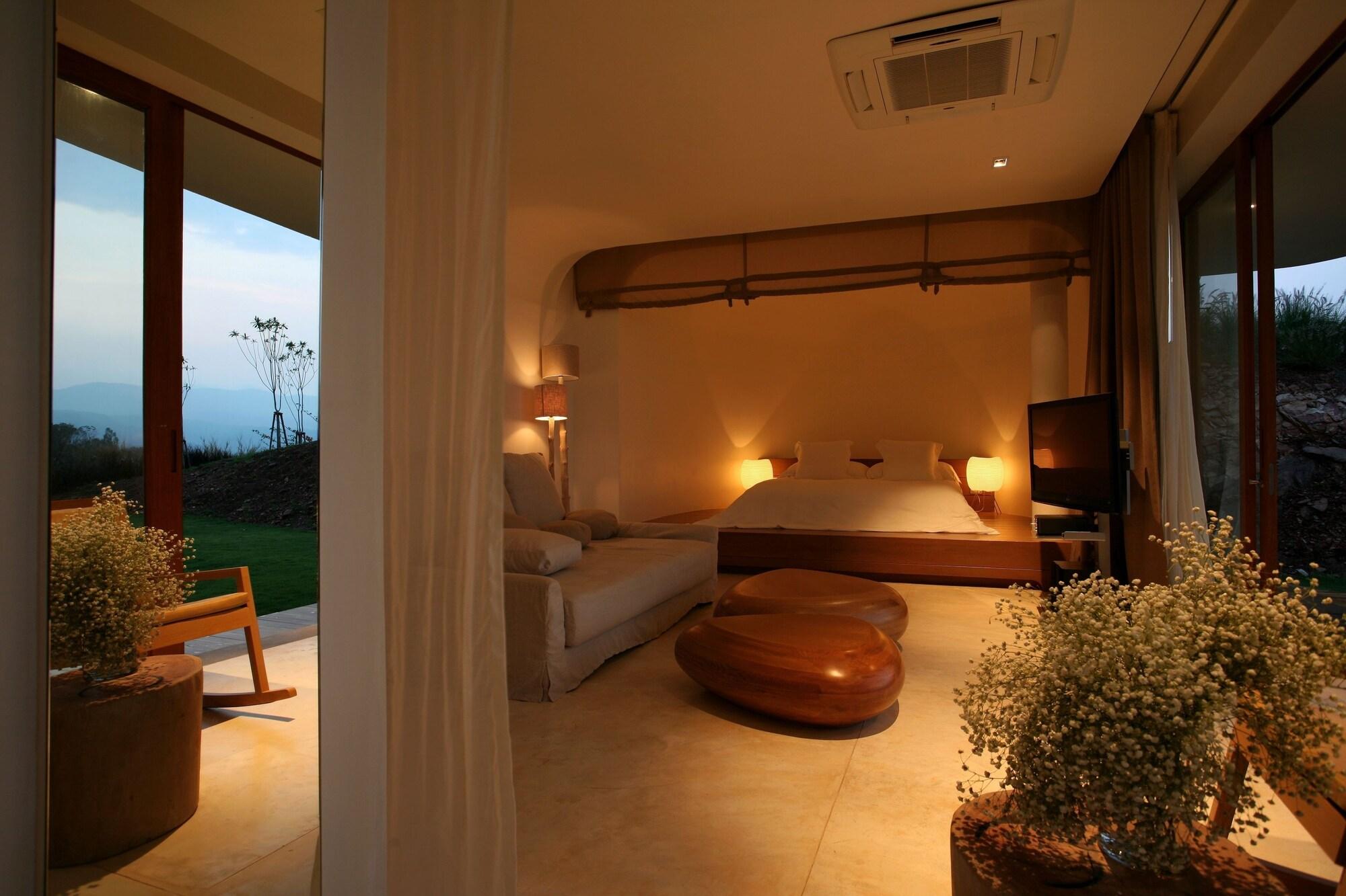 Sala Khaoyai 5*