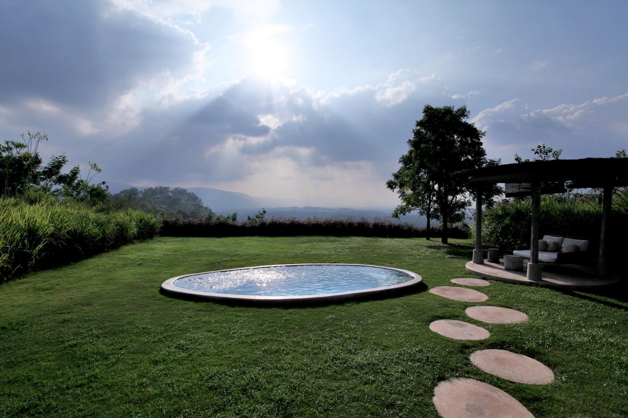 Sala Khaoyai 5* Wangkata