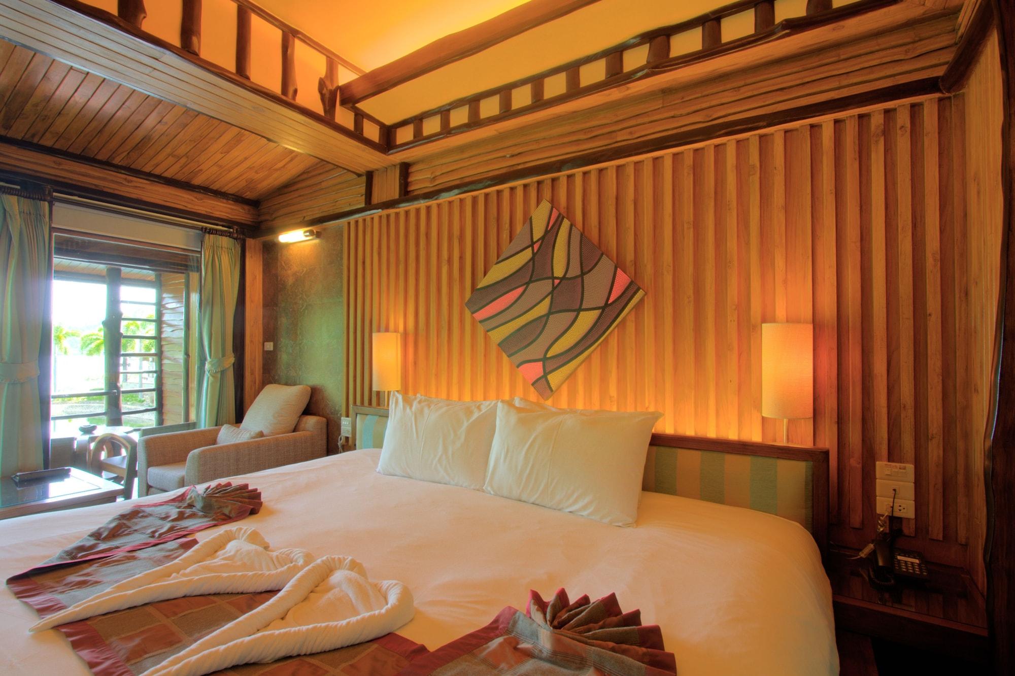 Parama Koh Chang Resort 5*