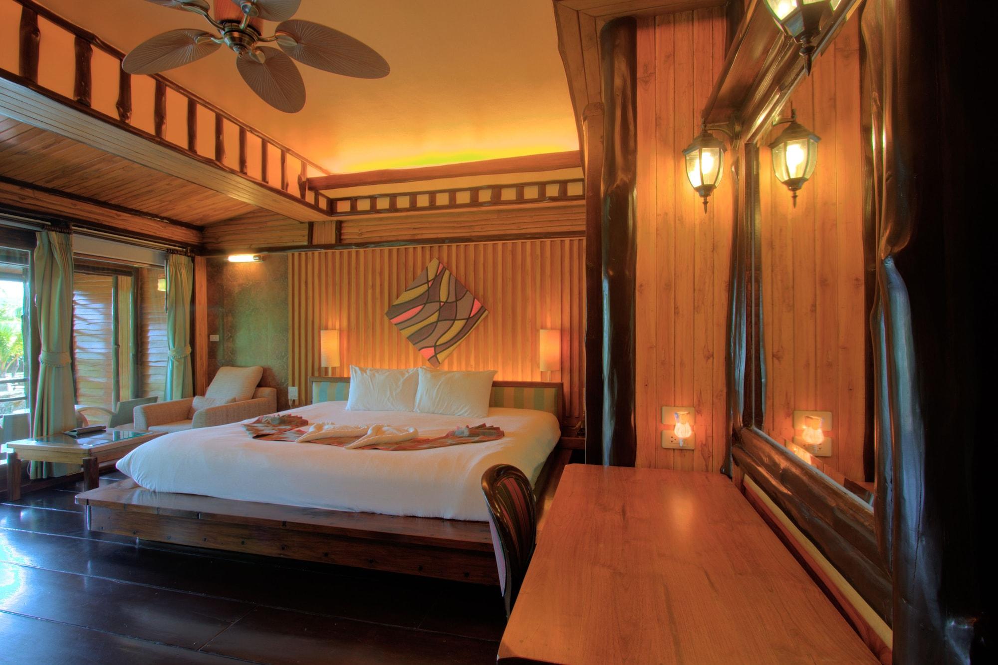 Resort Parama Koh Chang
