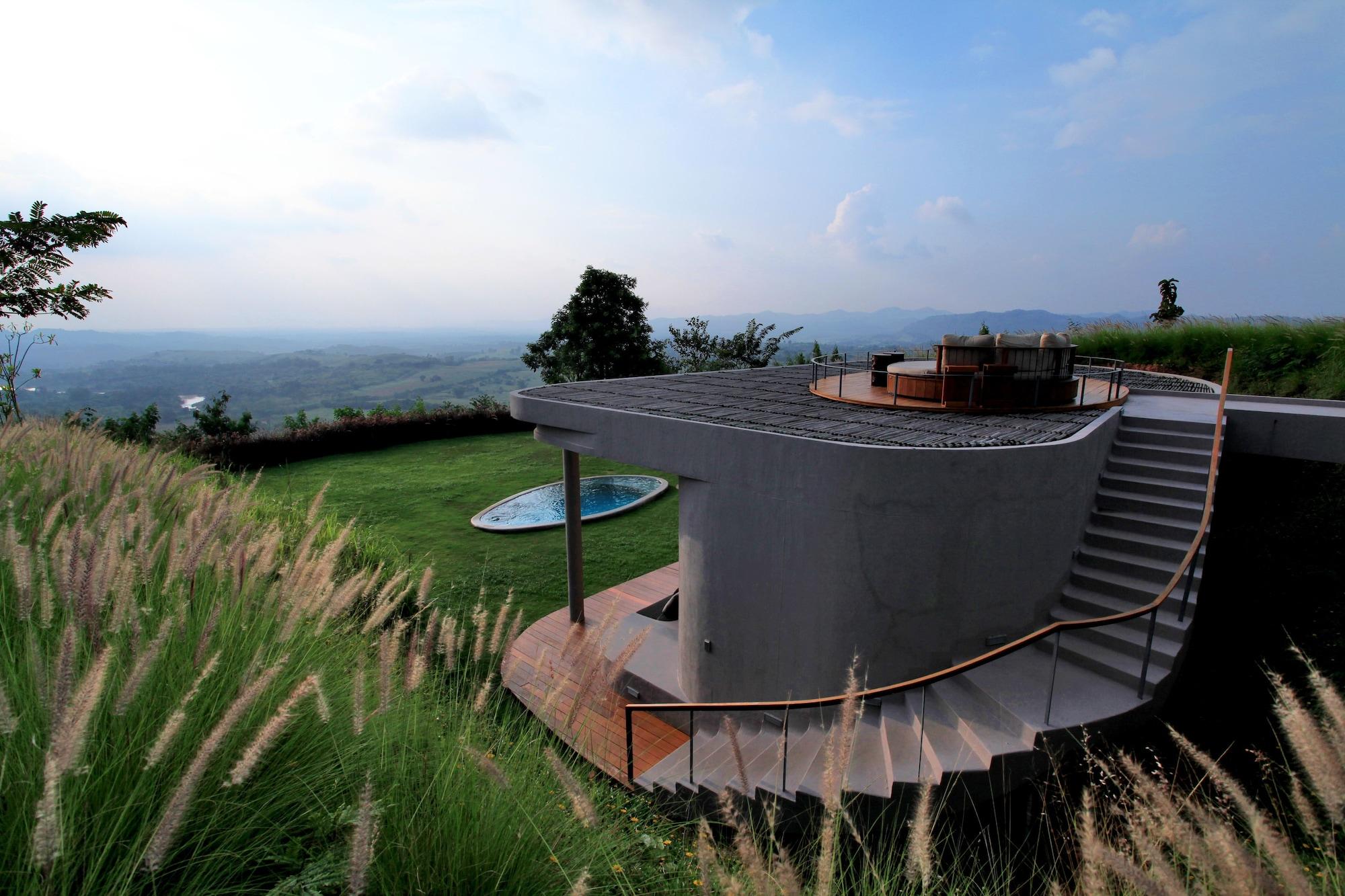 Sala Khaoyai Resort 5*