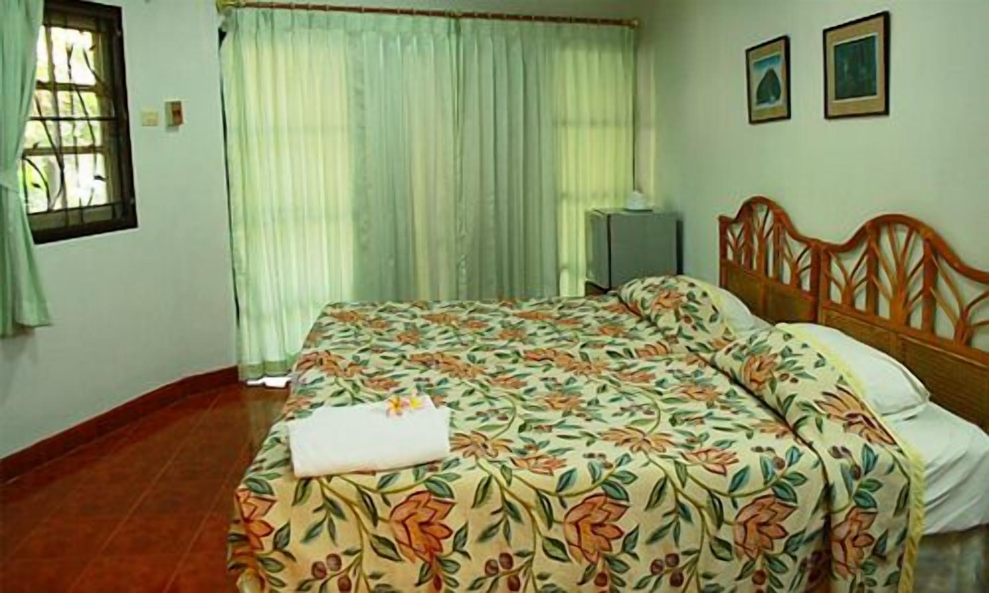 Duenshine Resort 3*