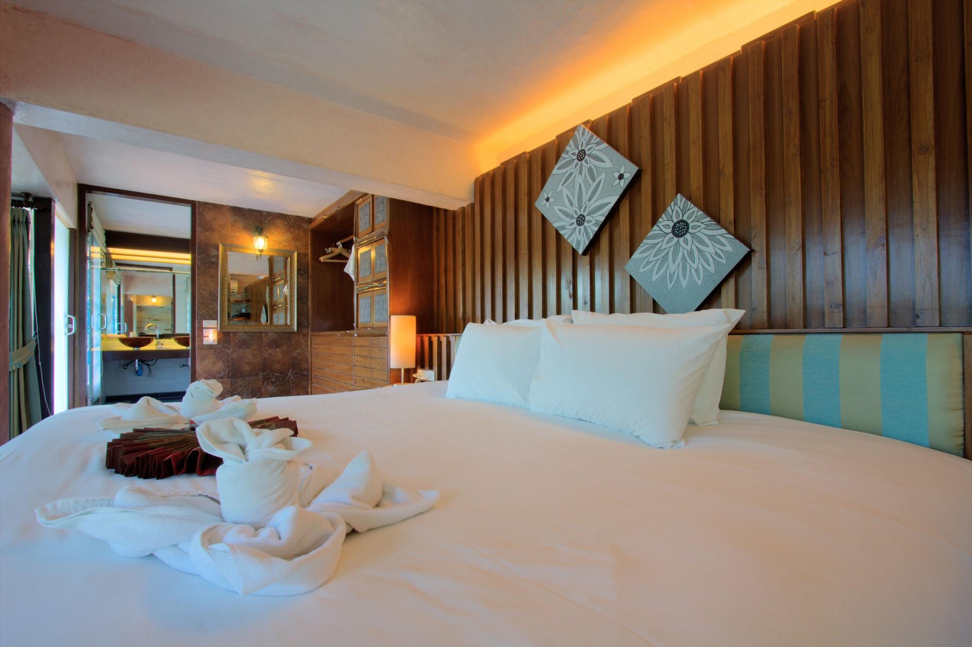 Resort Parama Koh Chang