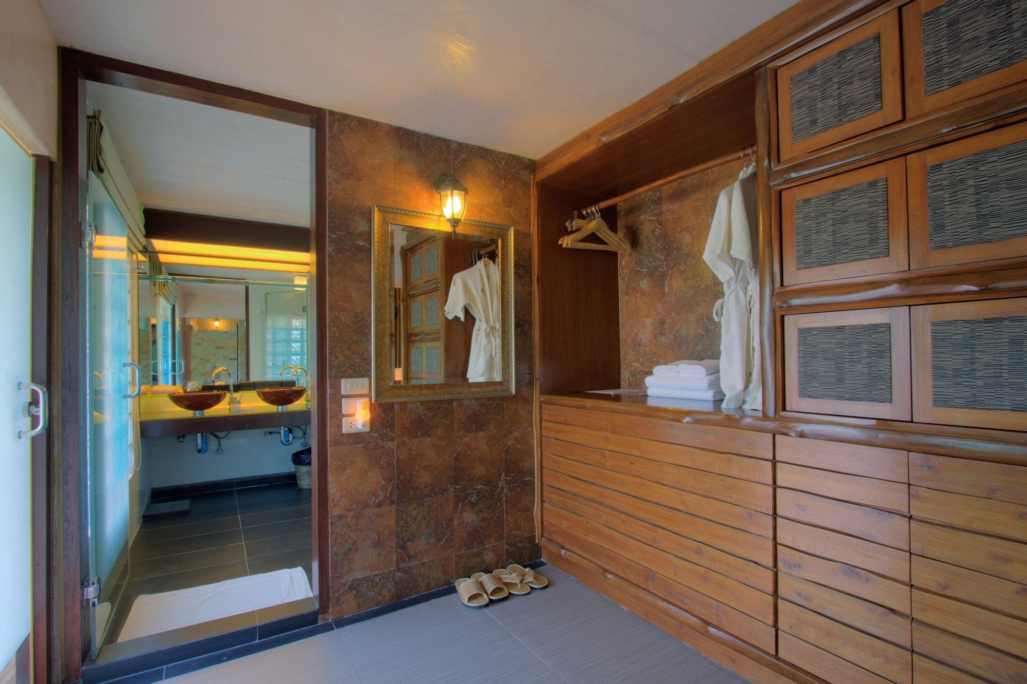 Resort Parama Koh Chang