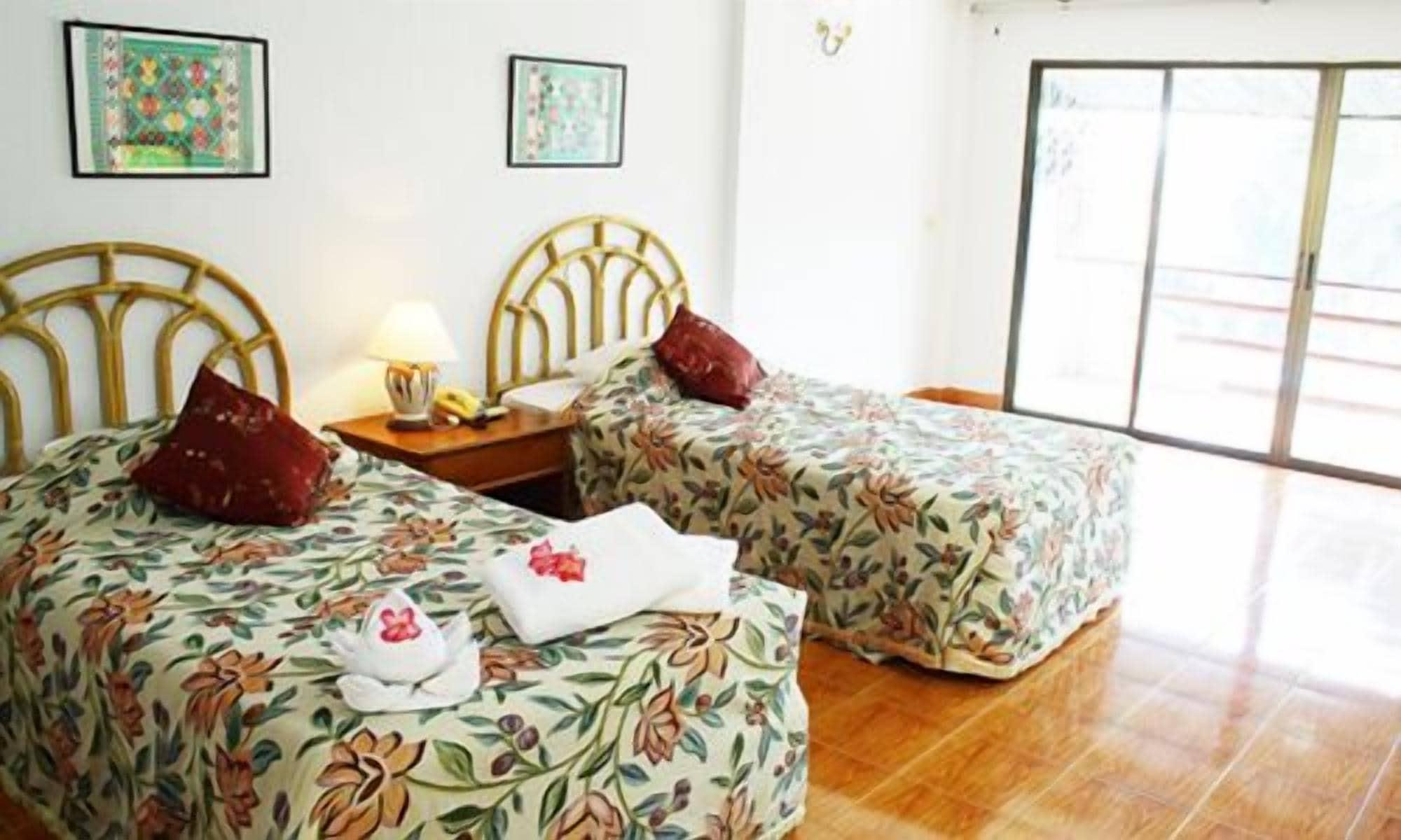 Duenshine Resort Kanchanaburi