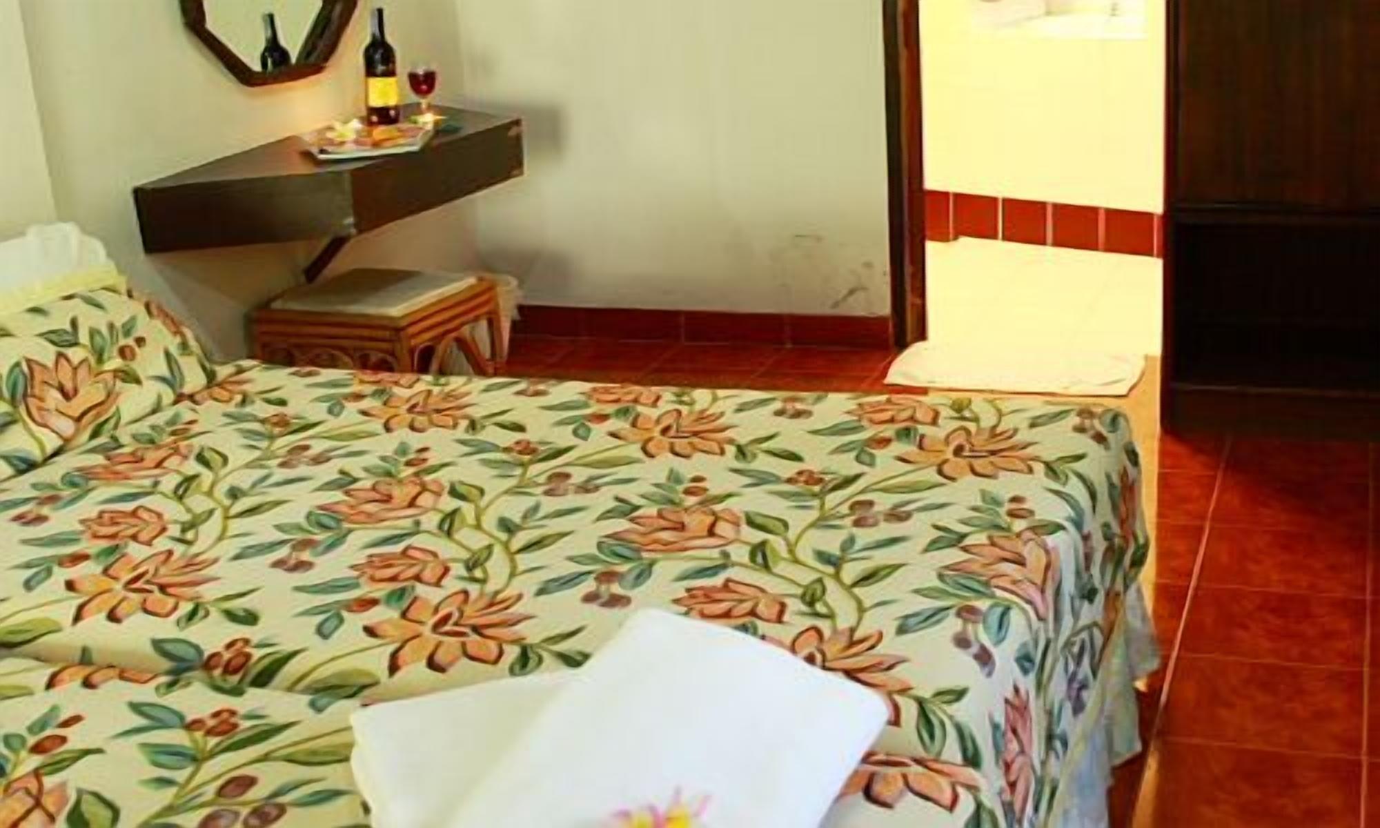 Duenshine Resort Kanchanaburi