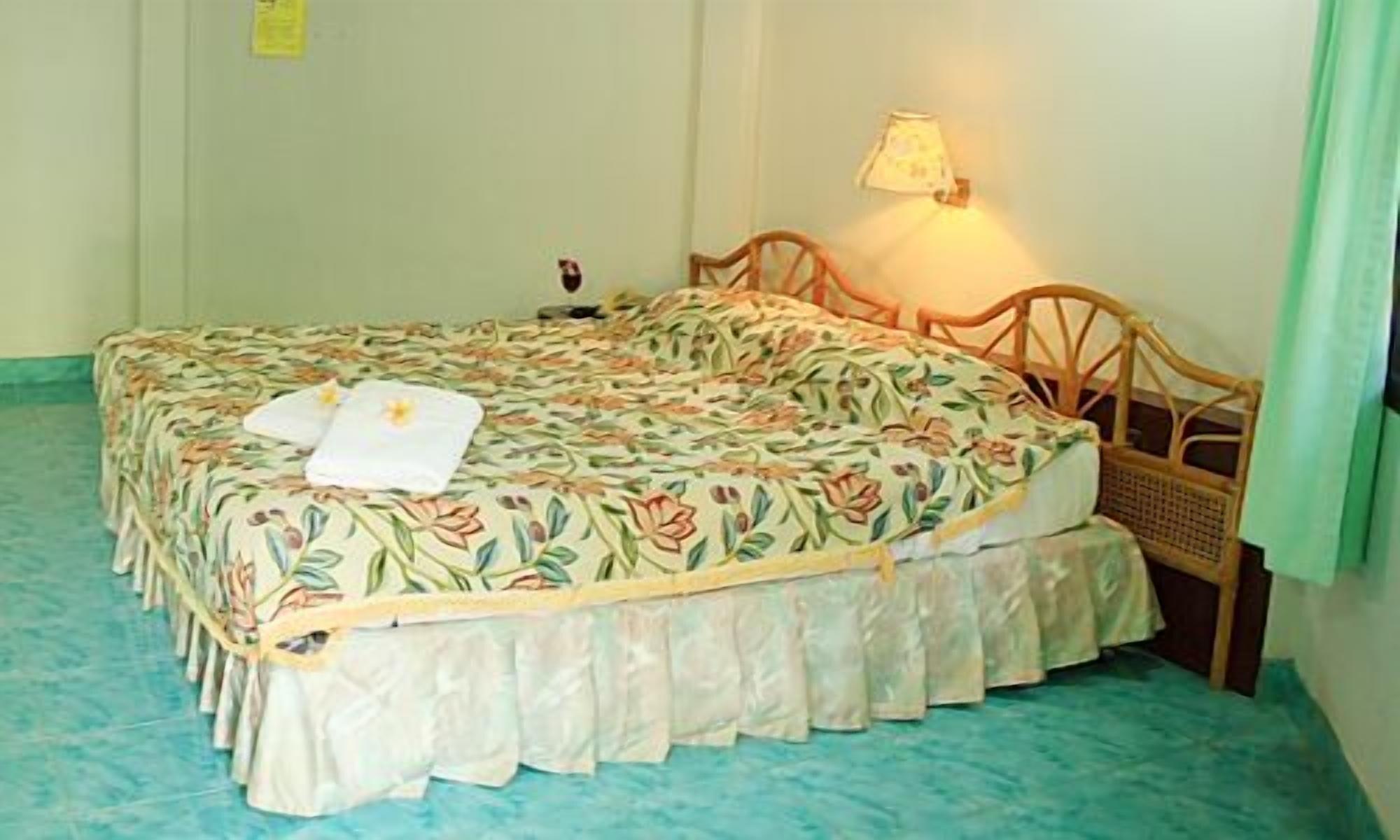 Duenshine Resort Kanchanaburi