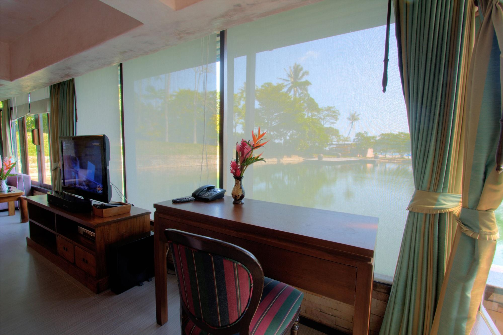 Parama Koh Chang Resort 5*
