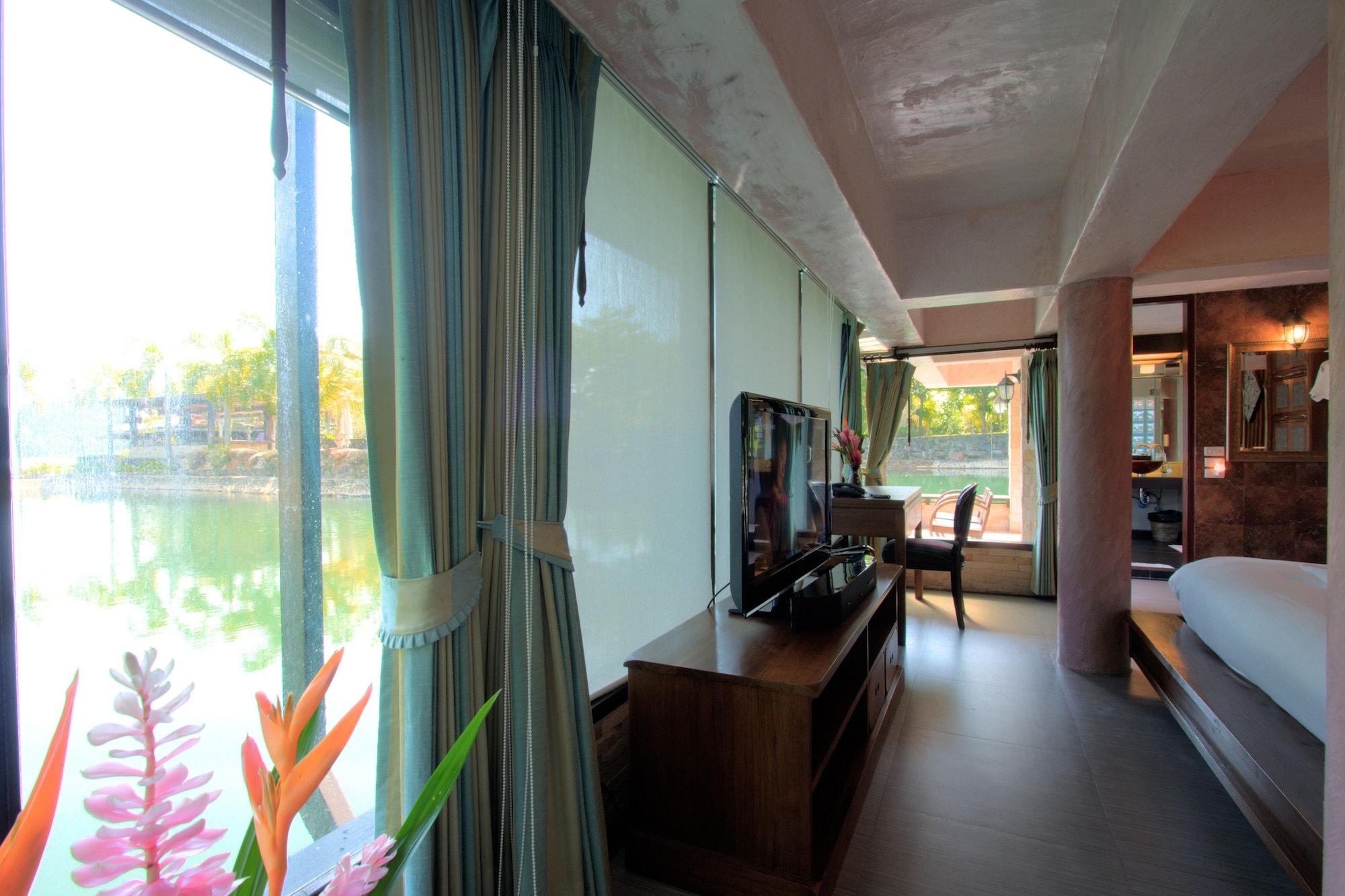 Parama Koh Chang 5* Ban Bang Bao (Koh Chang)