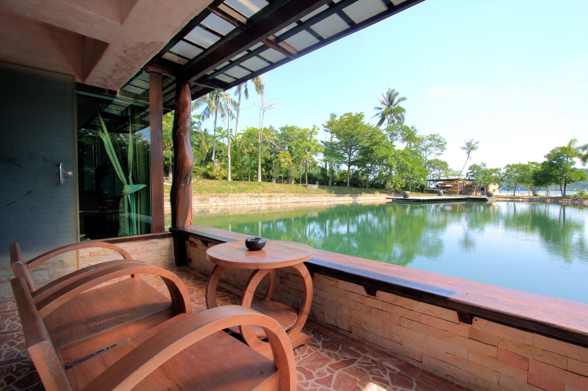 Parama Koh Chang Resort Ban Bang Bao (Koh Chang)