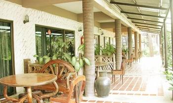 Resort Duenshine 3*
