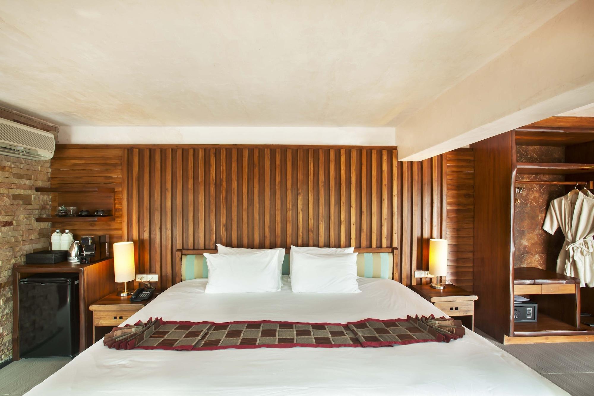 Resort Parama Koh Chang