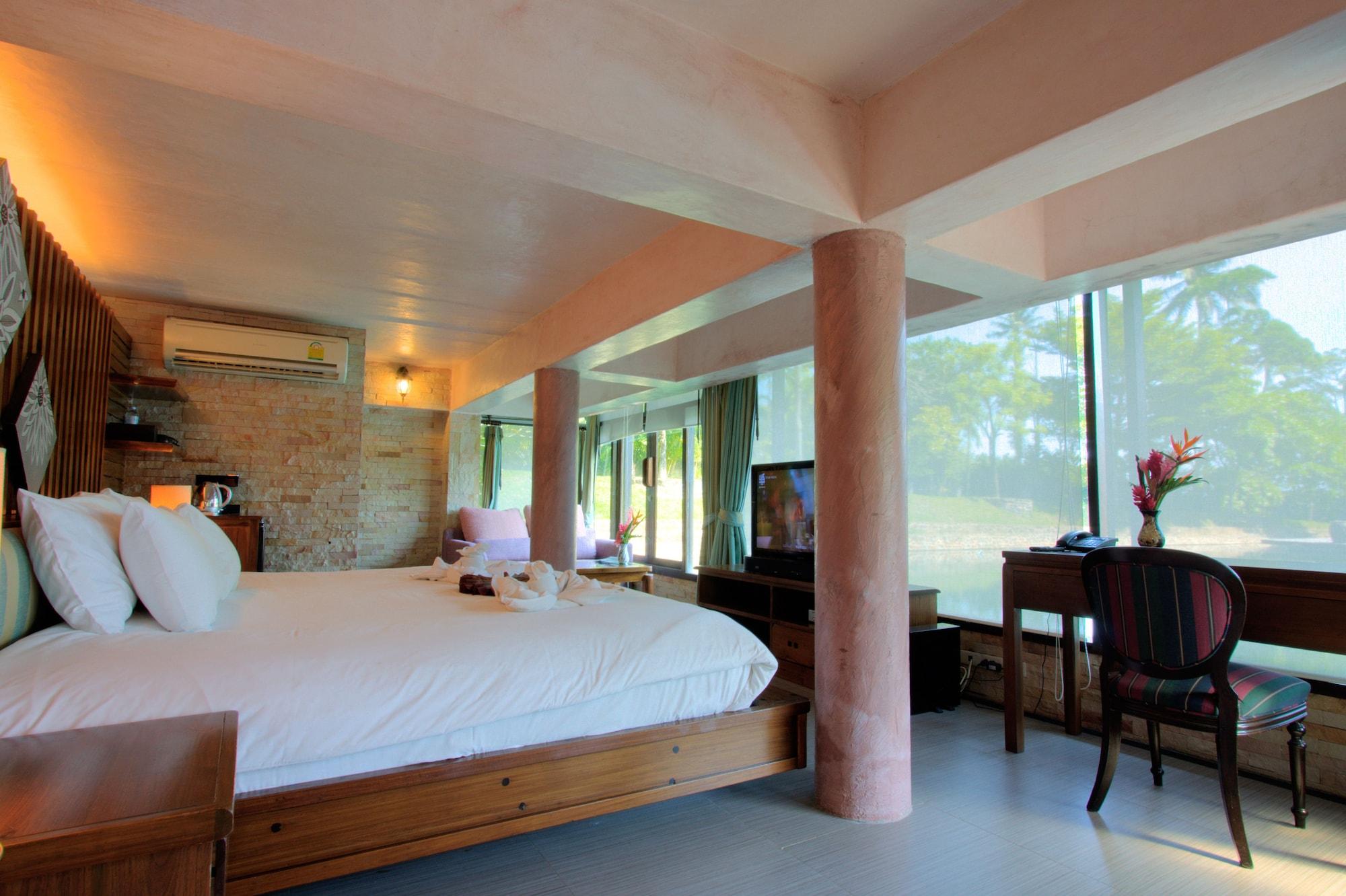 Parama Koh Chang Resort 5*