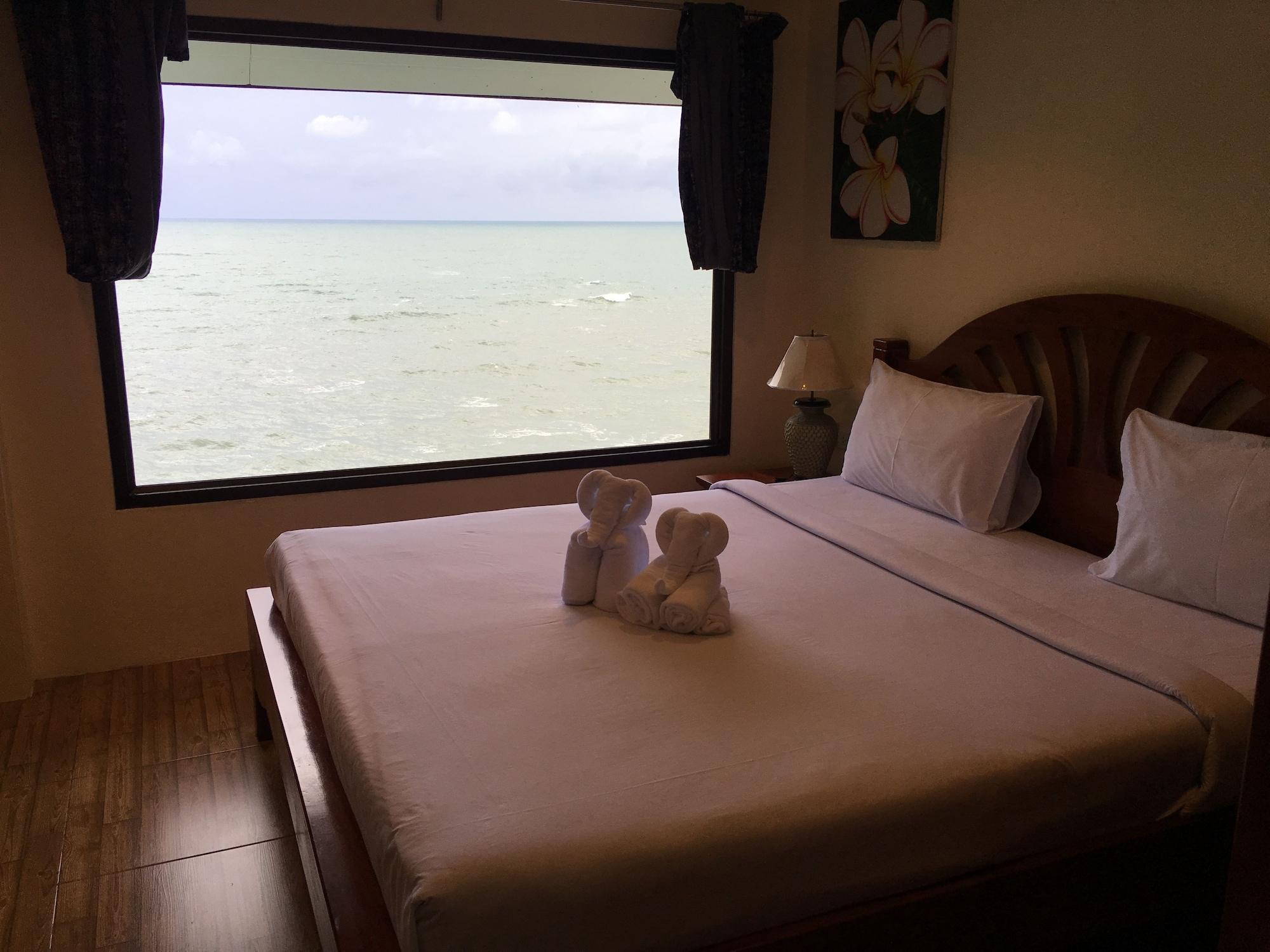 Top Resort 3* Koh Chang