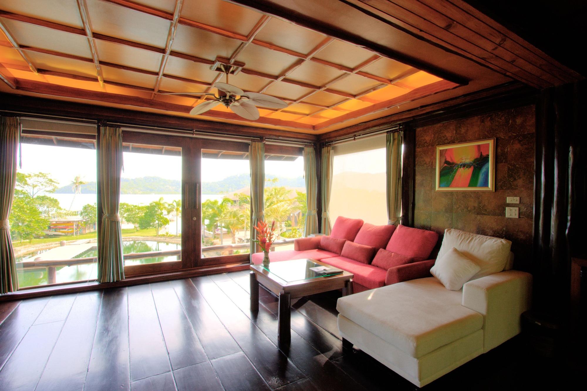 Parama Koh Chang
