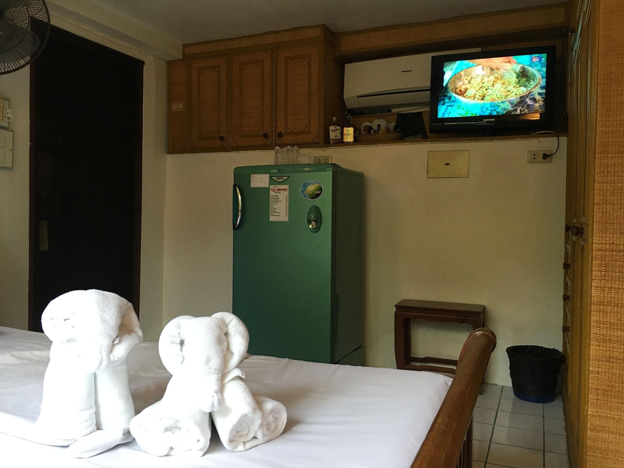 Resort Top Resort Koh Chang