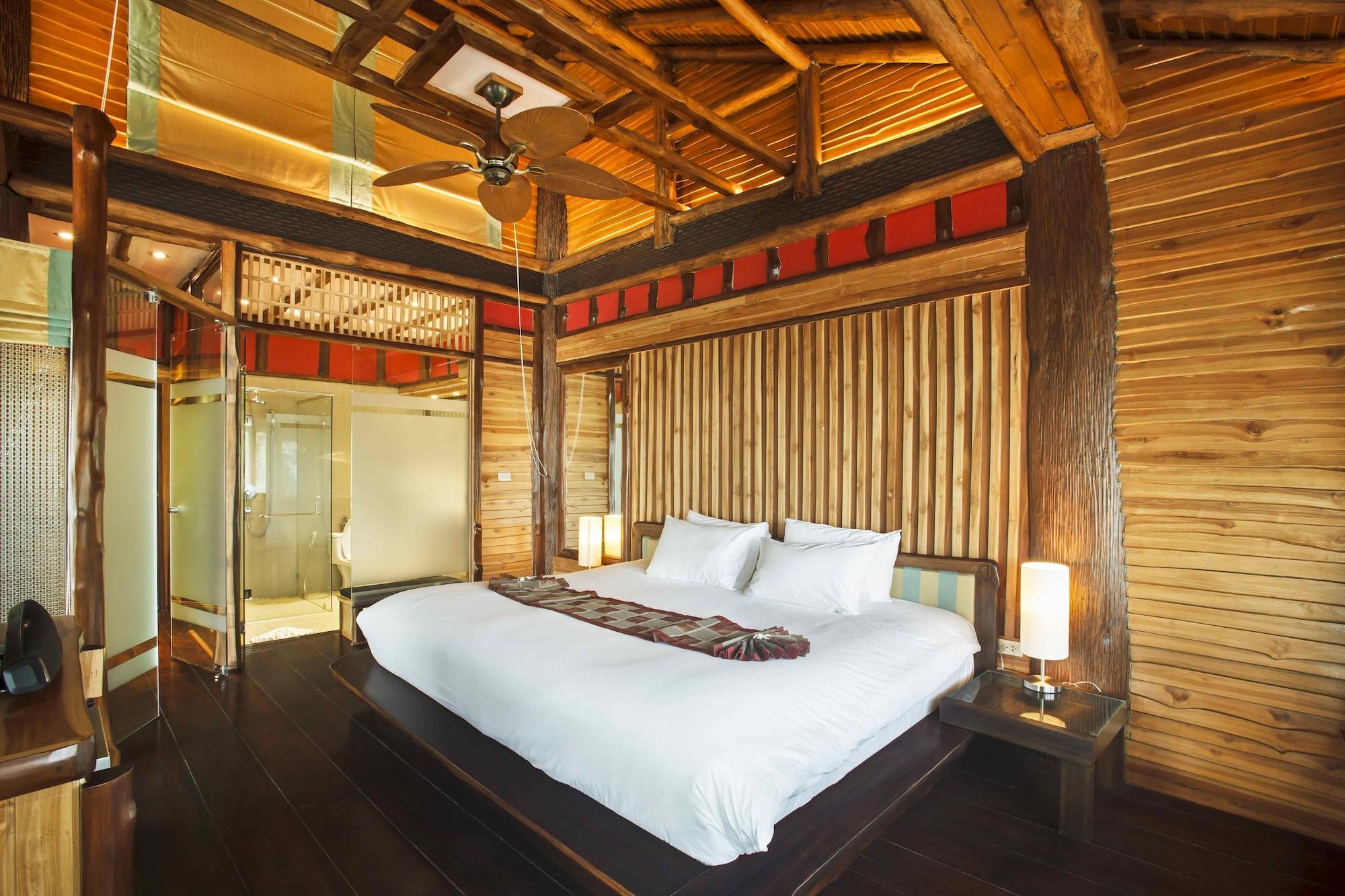 Parama Koh Chang Resort 5*