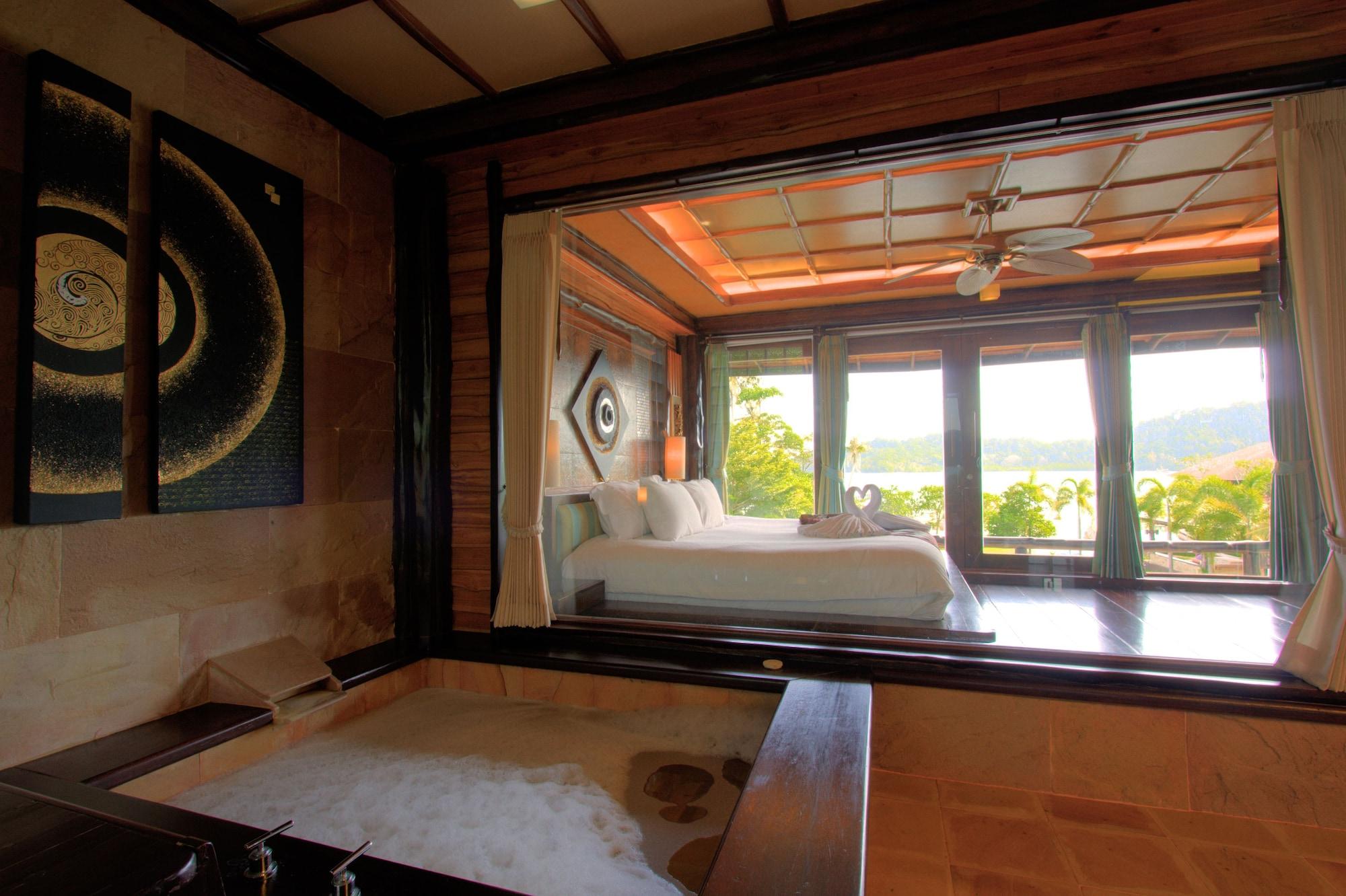 Parama Koh Chang Resort Ban Bang Bao (Koh Chang)