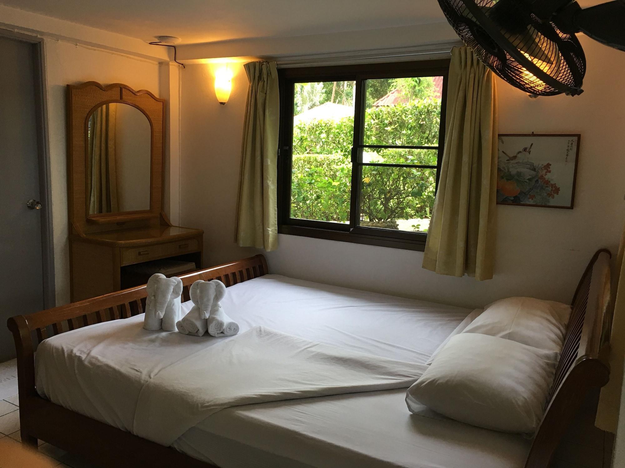 Top Resort 3* Koh Chang