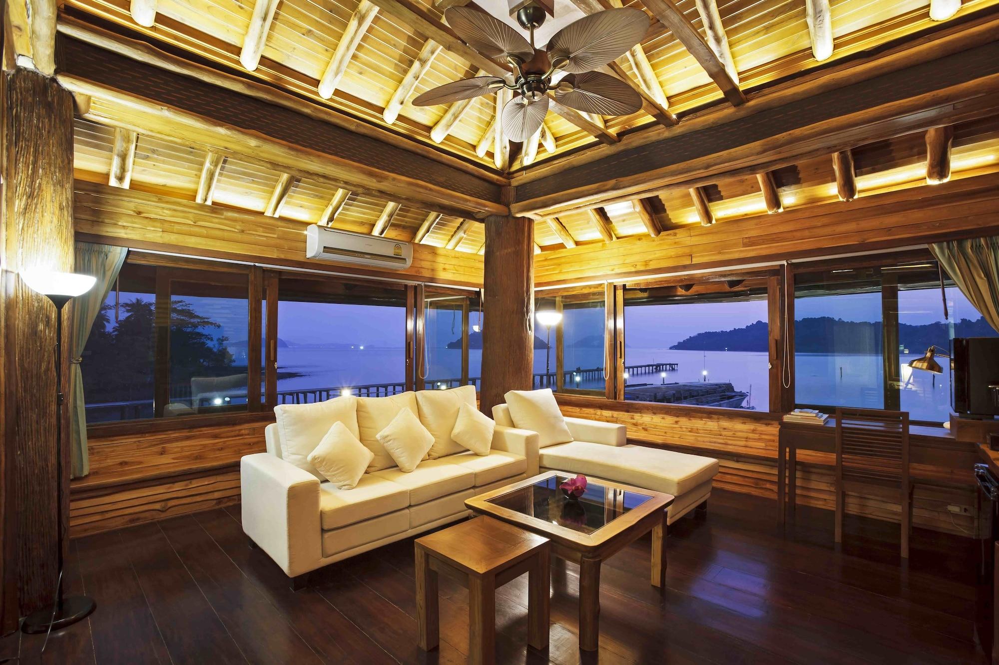 Resort Parama Koh Chang 5*