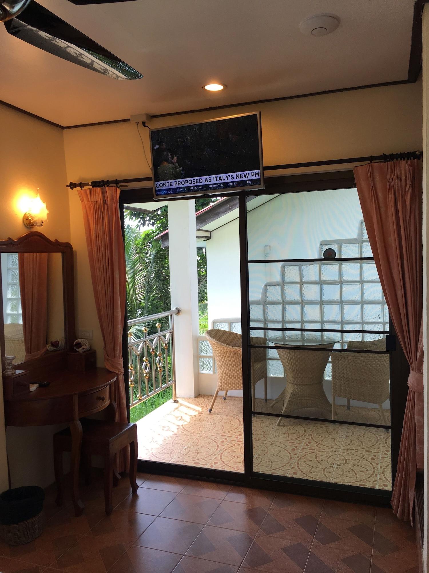 Top Resort Resort Koh Chang