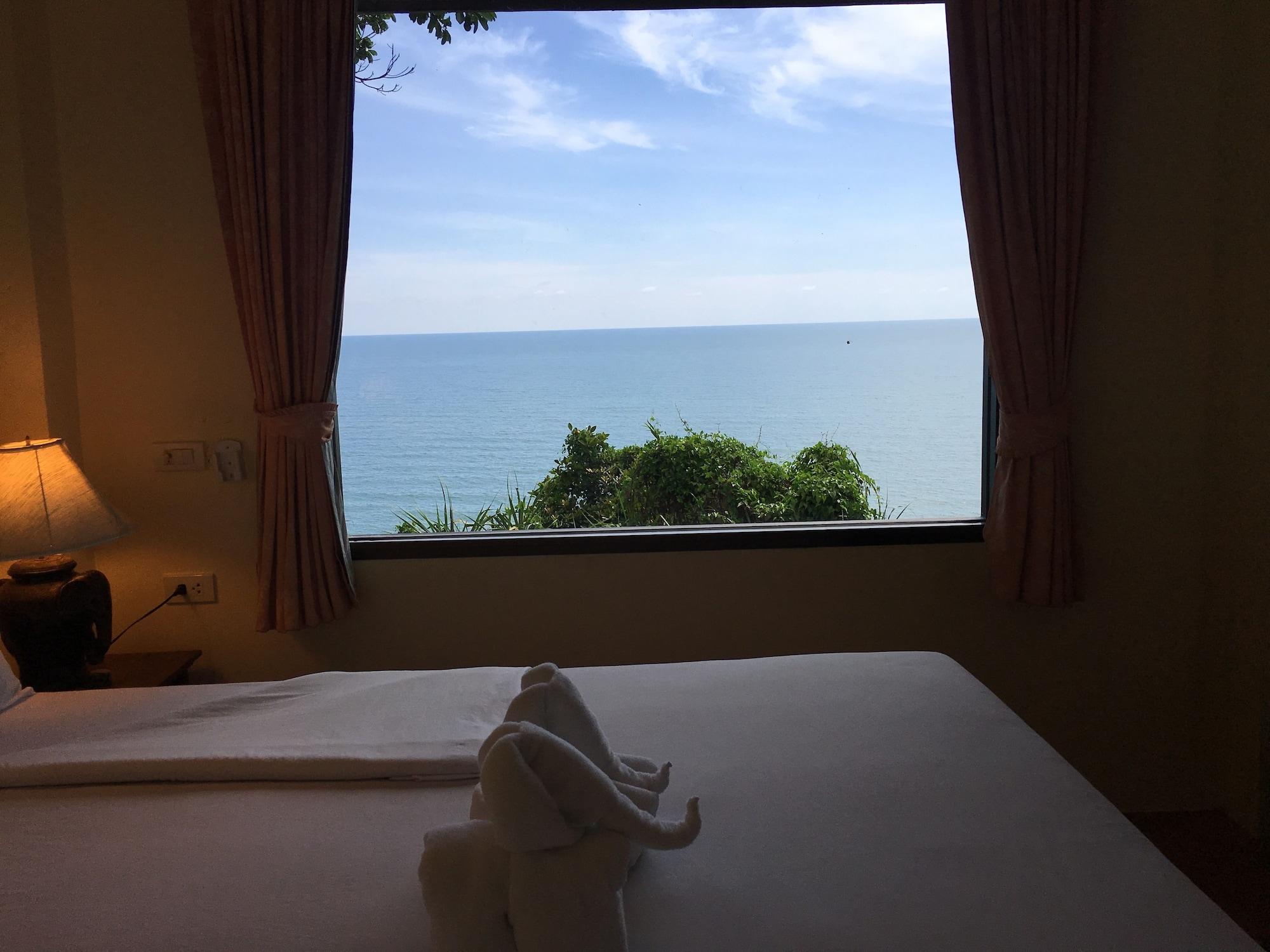 Top Resort 3* Koh Chang