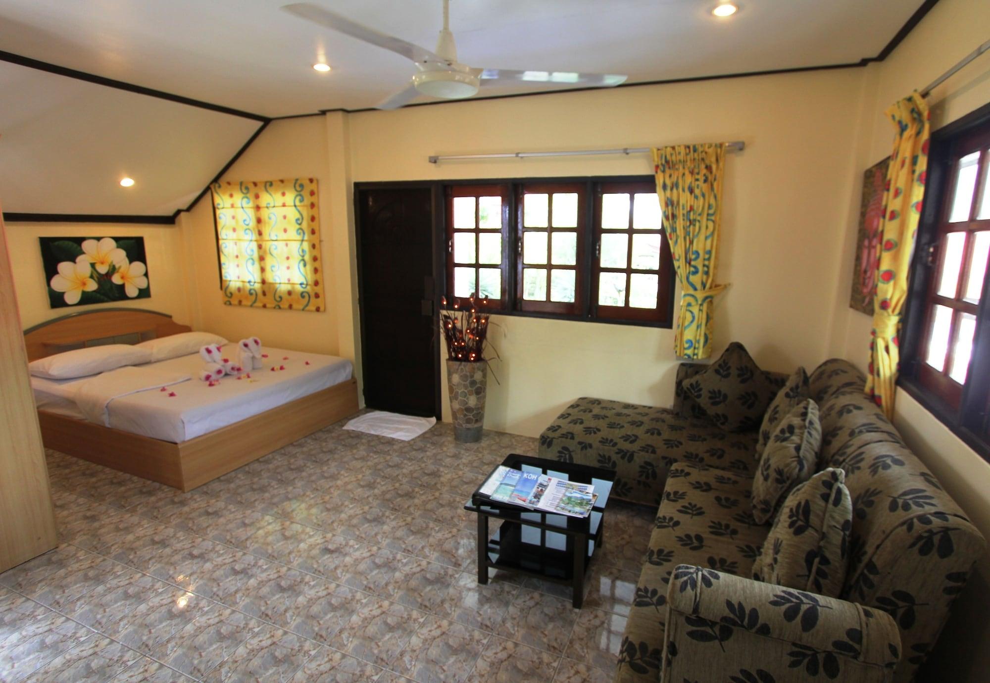 Top Resort Koh Chang