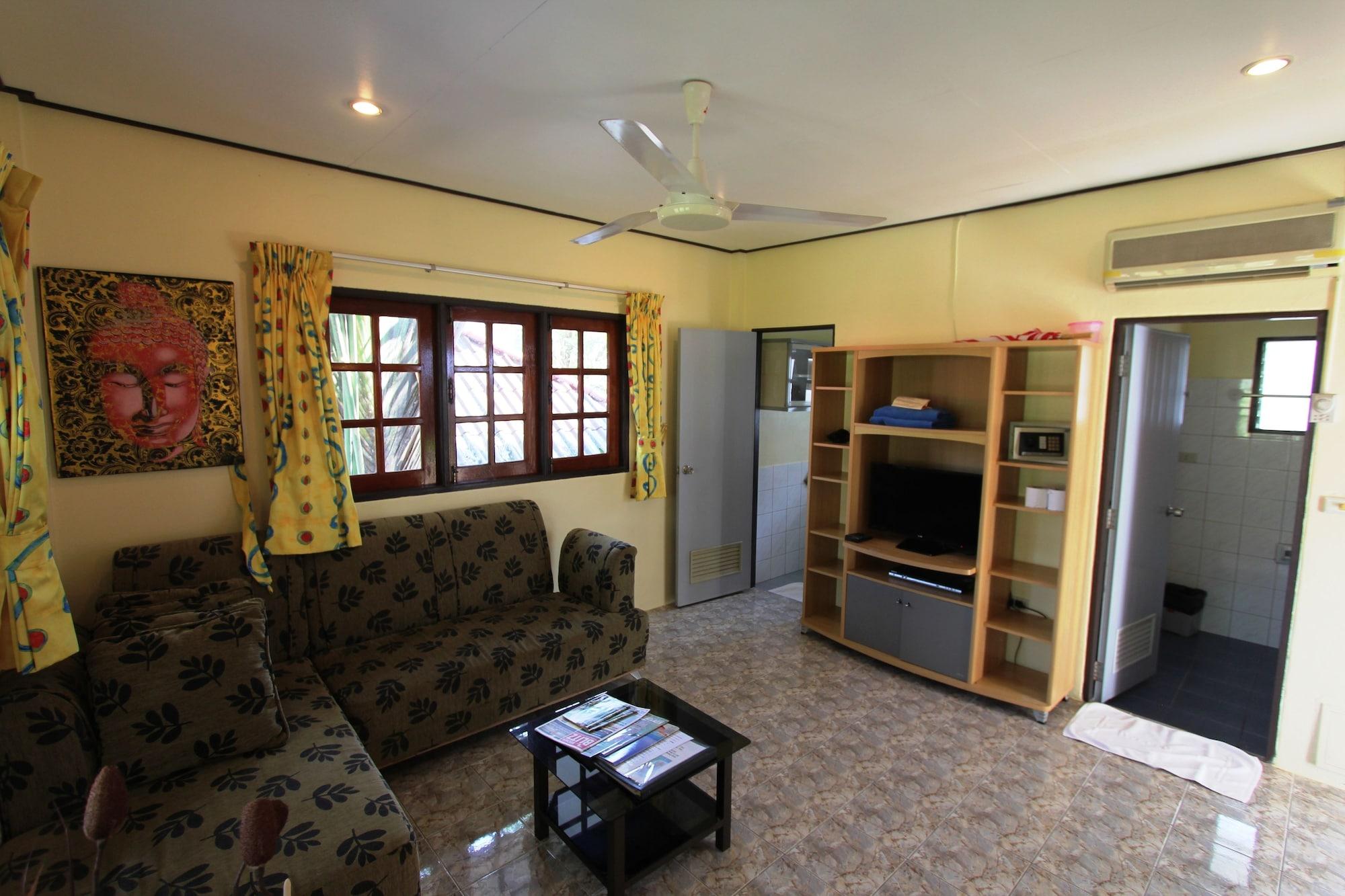 Top Resort Resort Koh Chang
