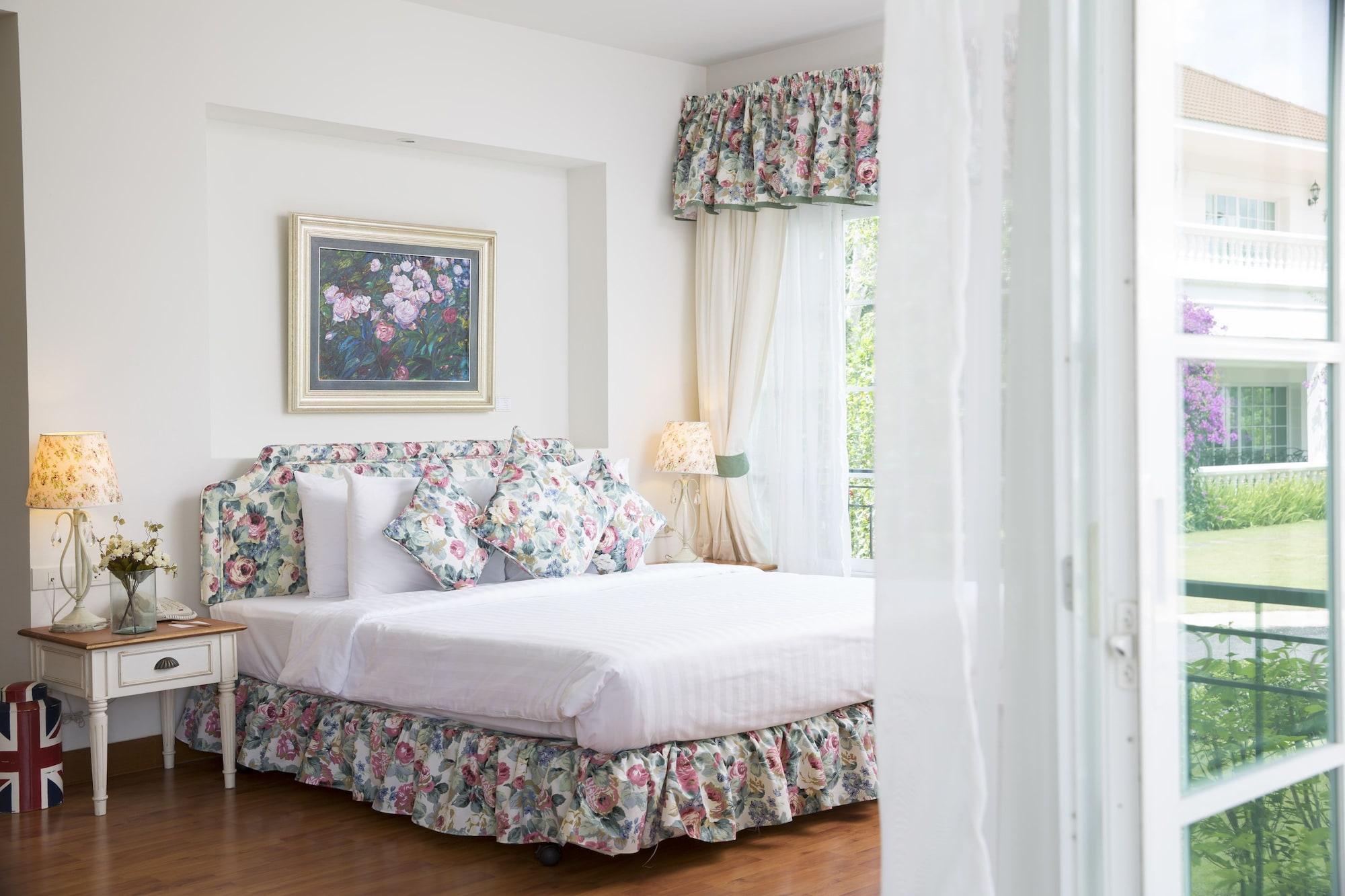 Kensington Garden Khaoyai 4* Wangkata