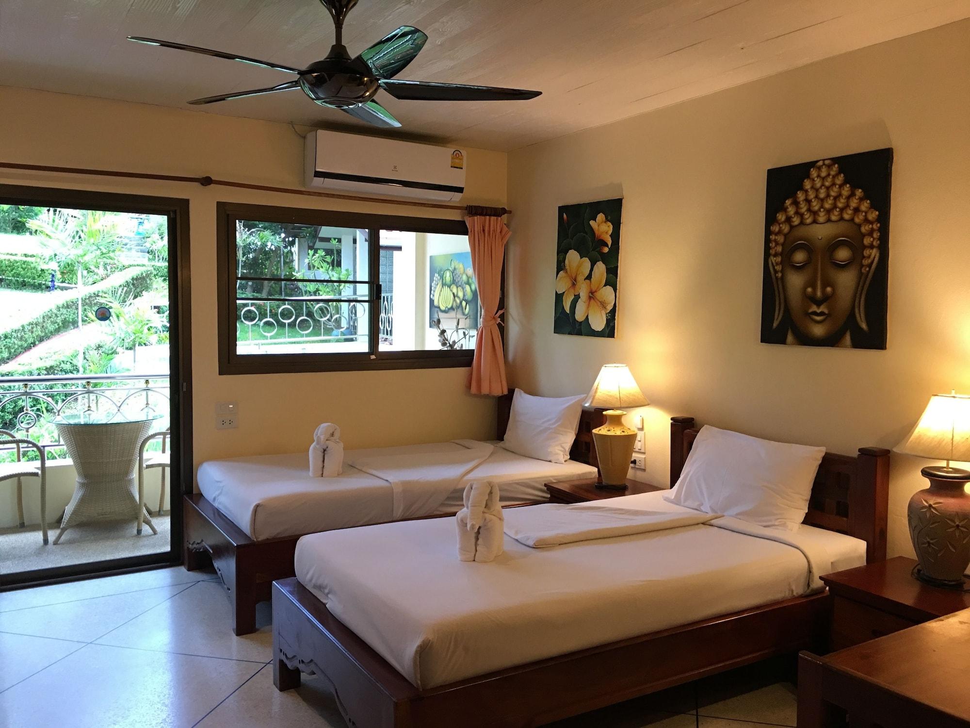 Top Resort 3* Koh Chang