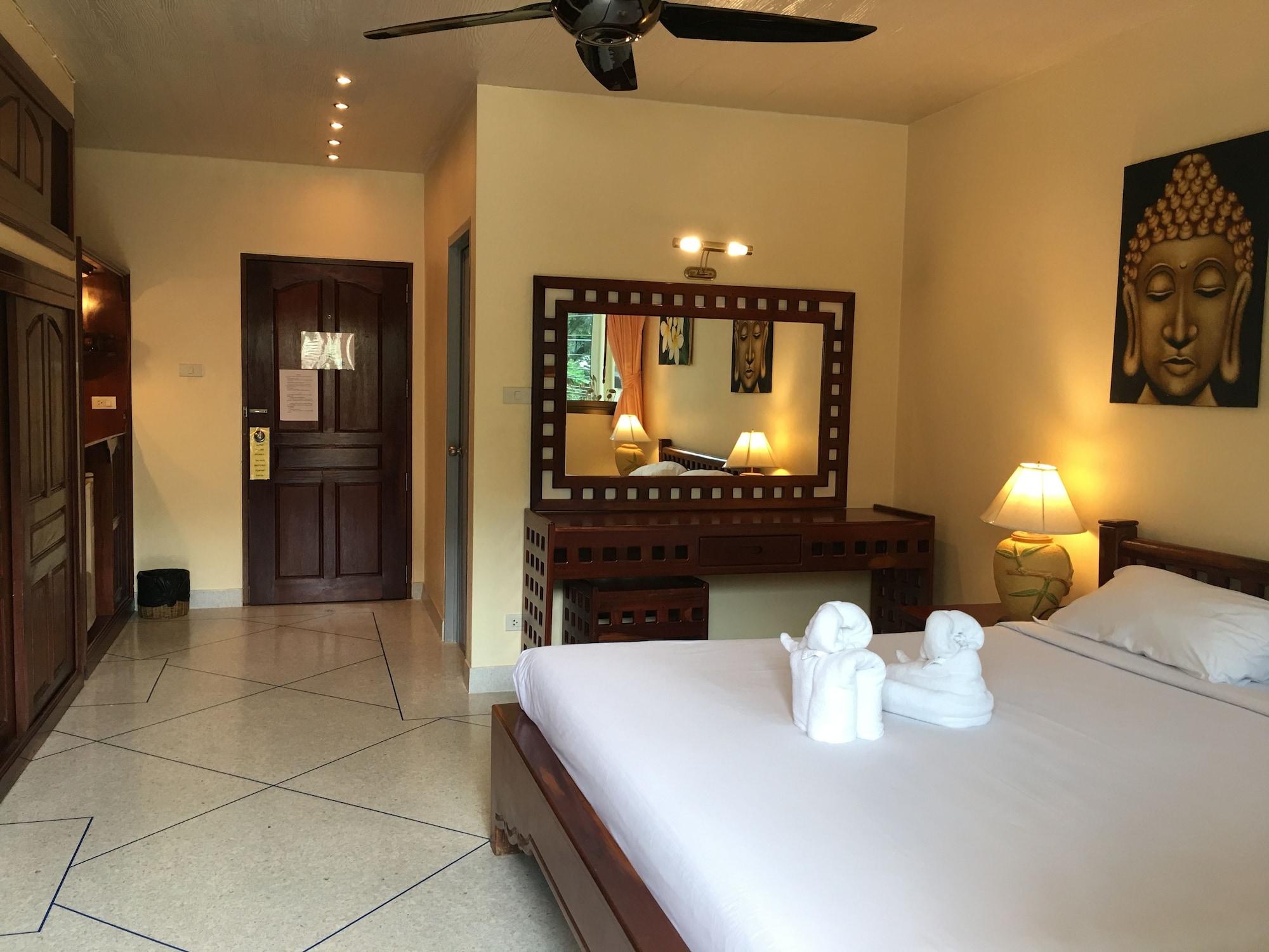 Top Resort Koh Chang