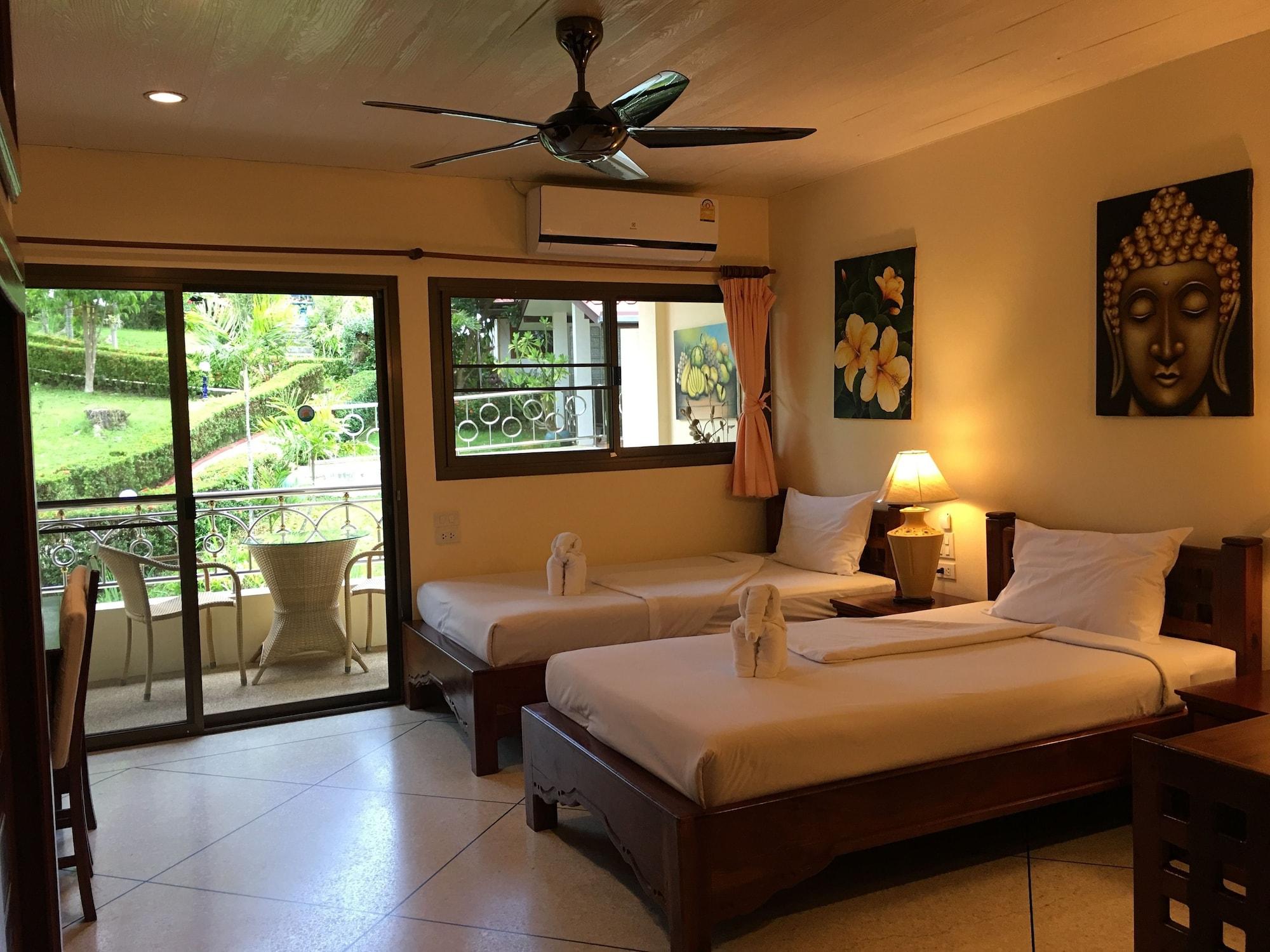 Resort Top Resort