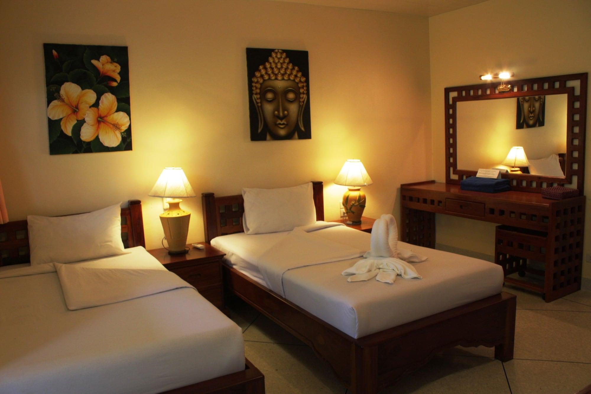 Resort Top Resort