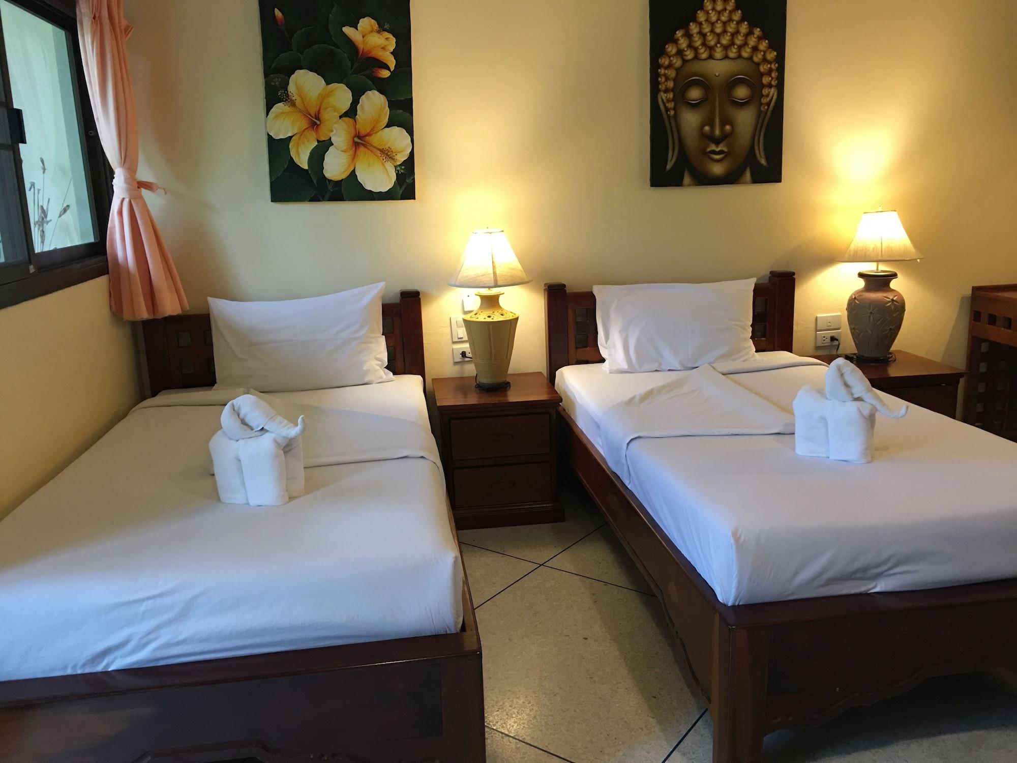 Top Resort 3*