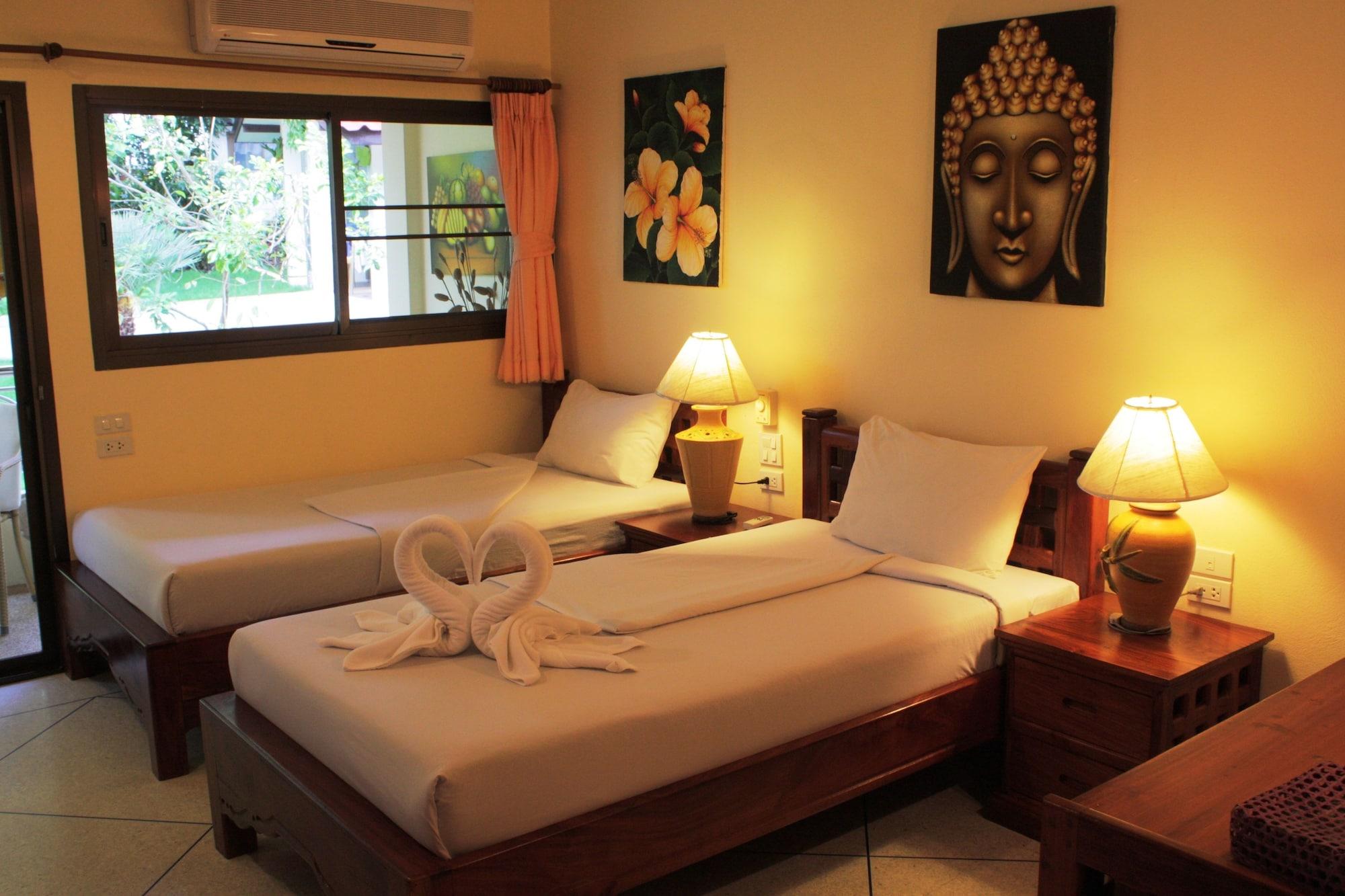 Top Resort Resort Koh Chang