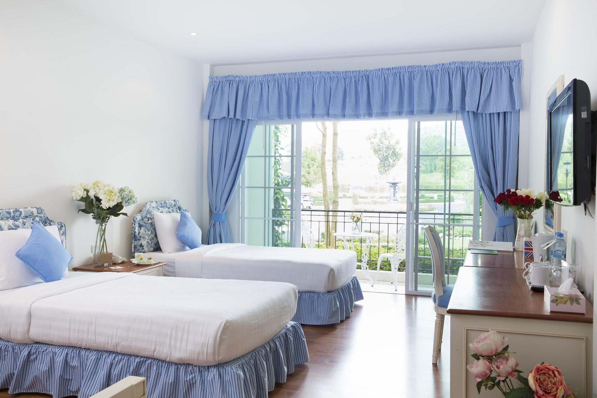 Kensington Garden Khaoyai 4*