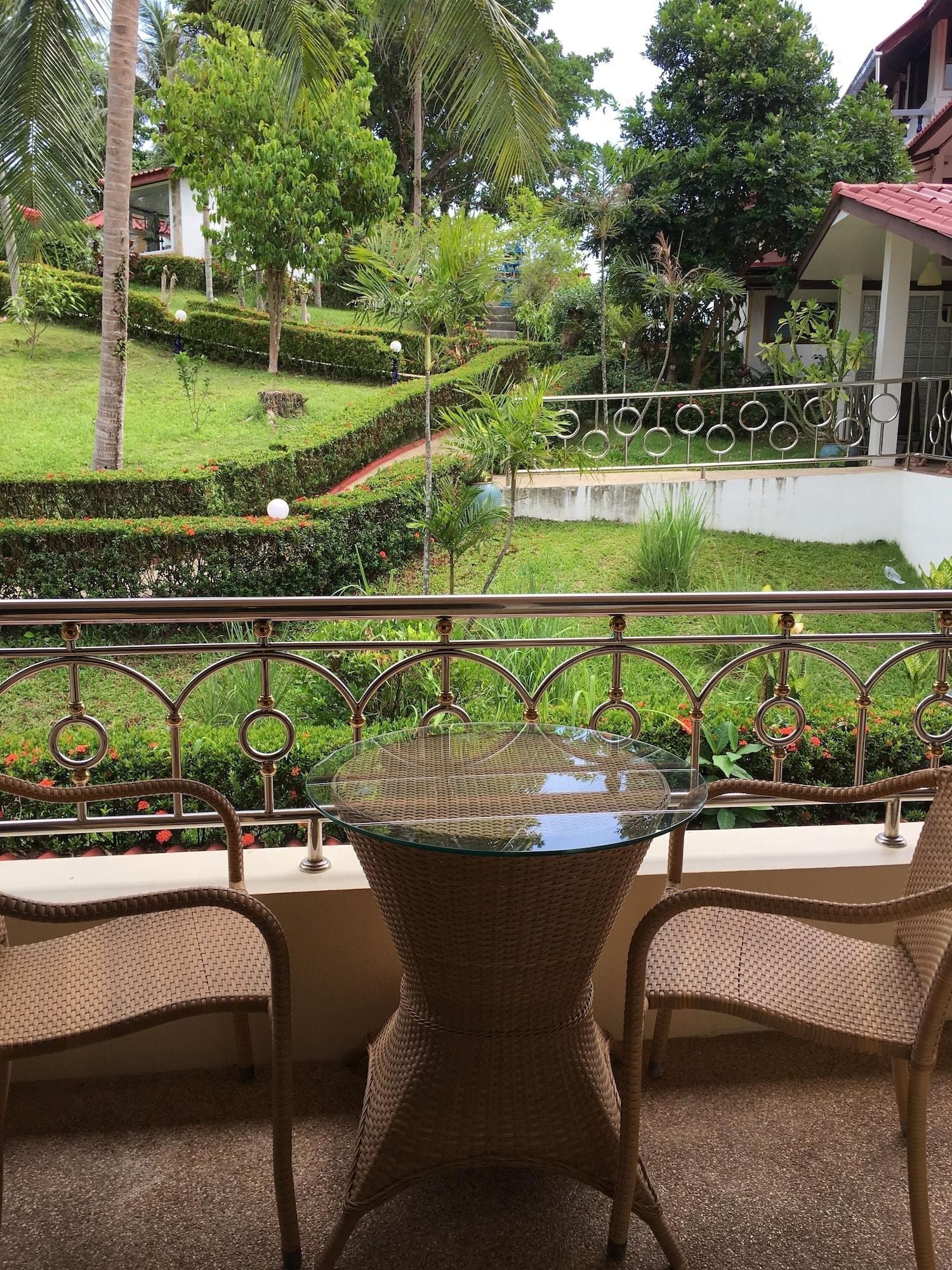 Top Resort Resort Koh Chang