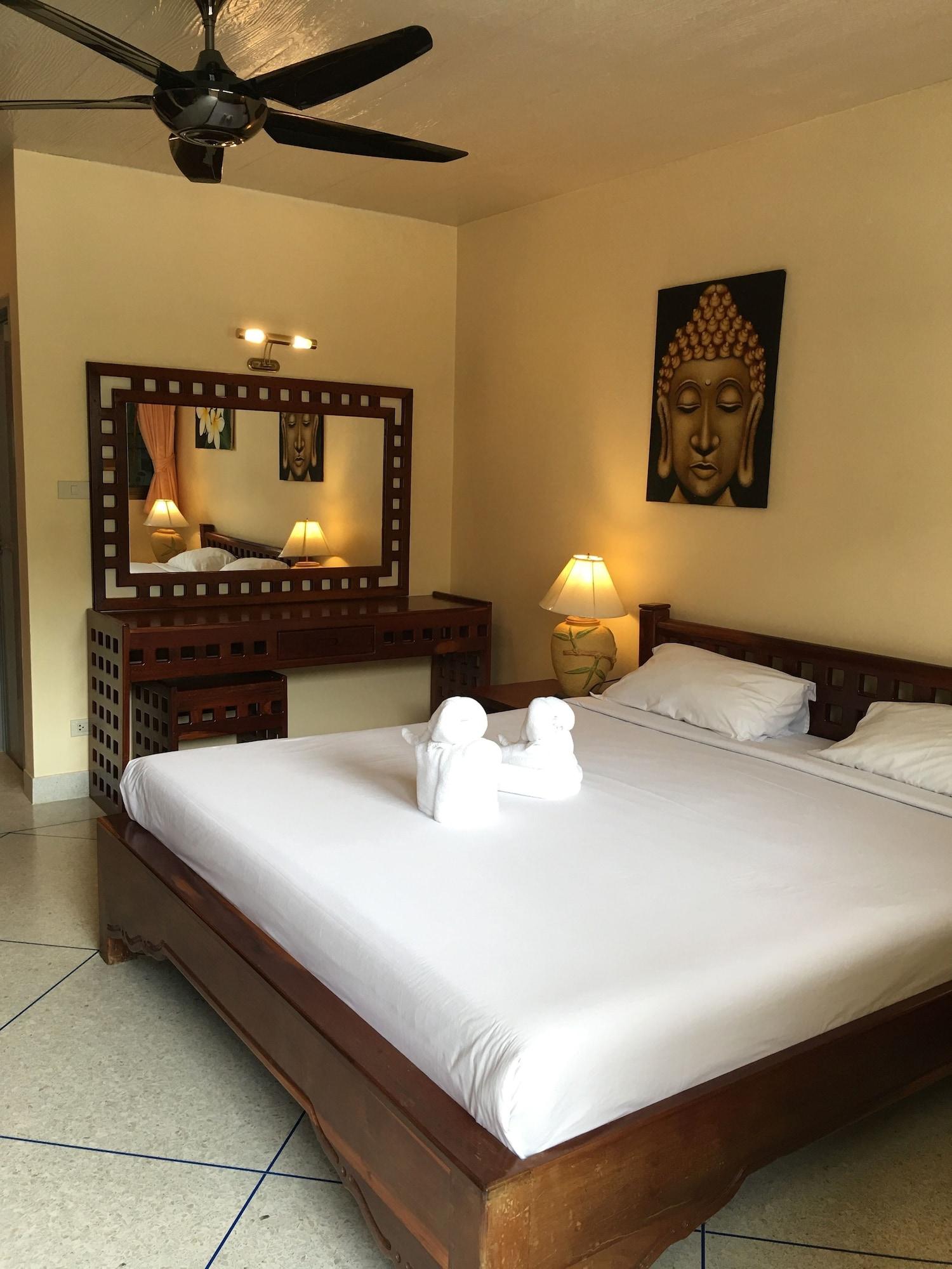 Top Resort Resort 3*