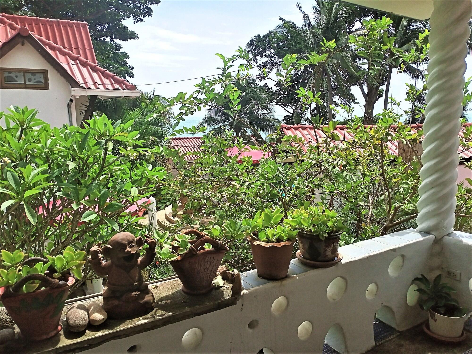 Resort Top Resort Koh Chang