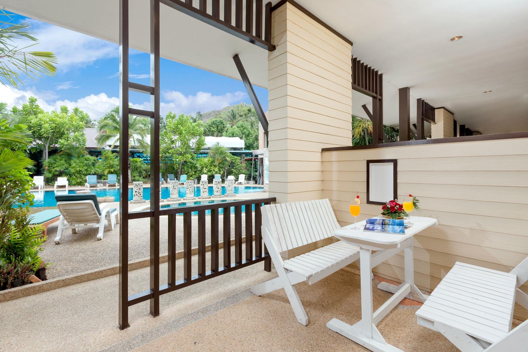 Timber House Resort
