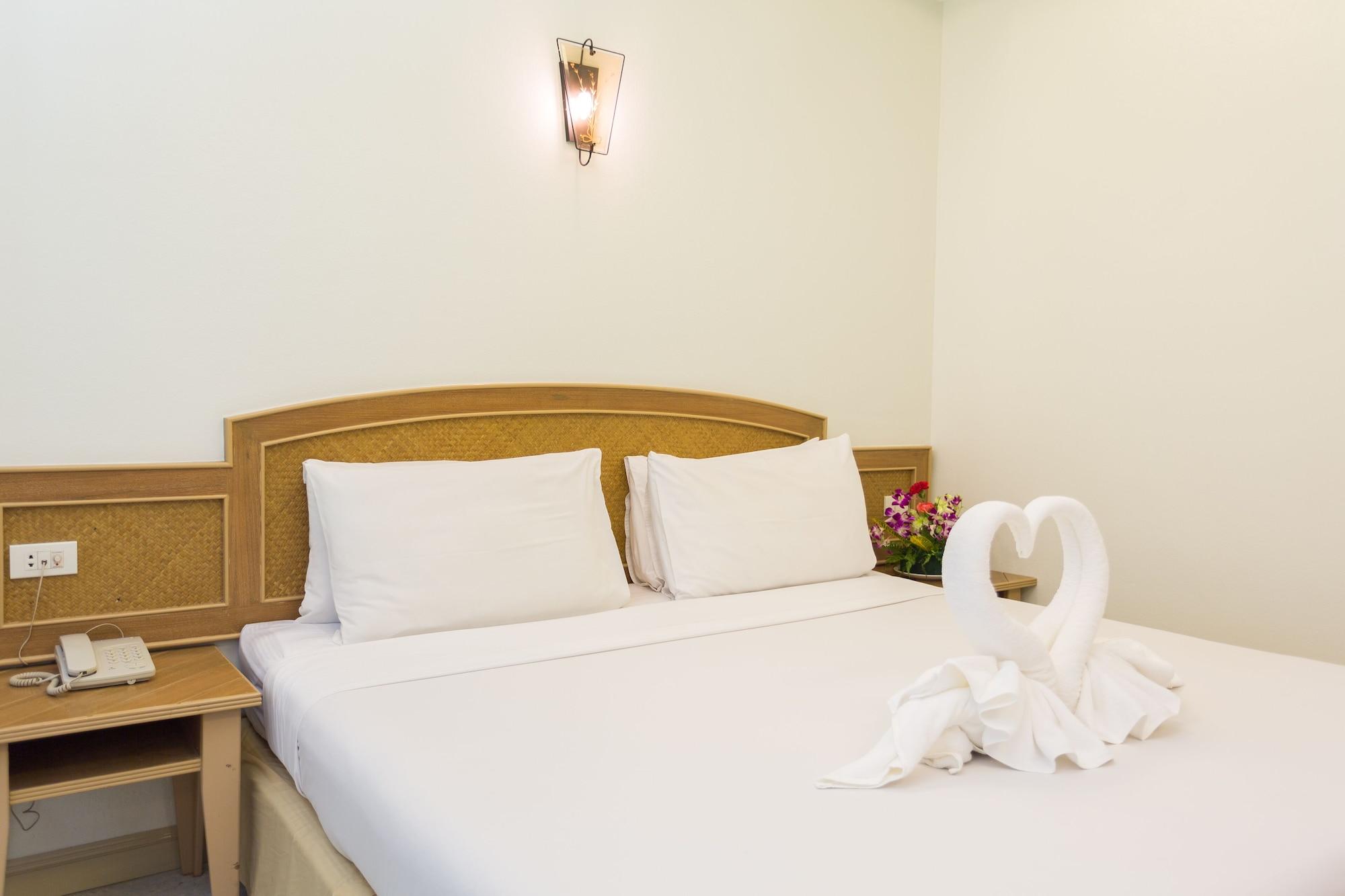 Hotel Phranang Place- Sha Extra Ao Nang