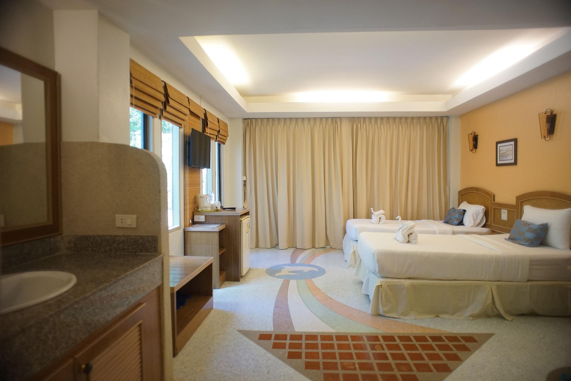 Phranang Place- Sha Extra Hotel Ao Nang
