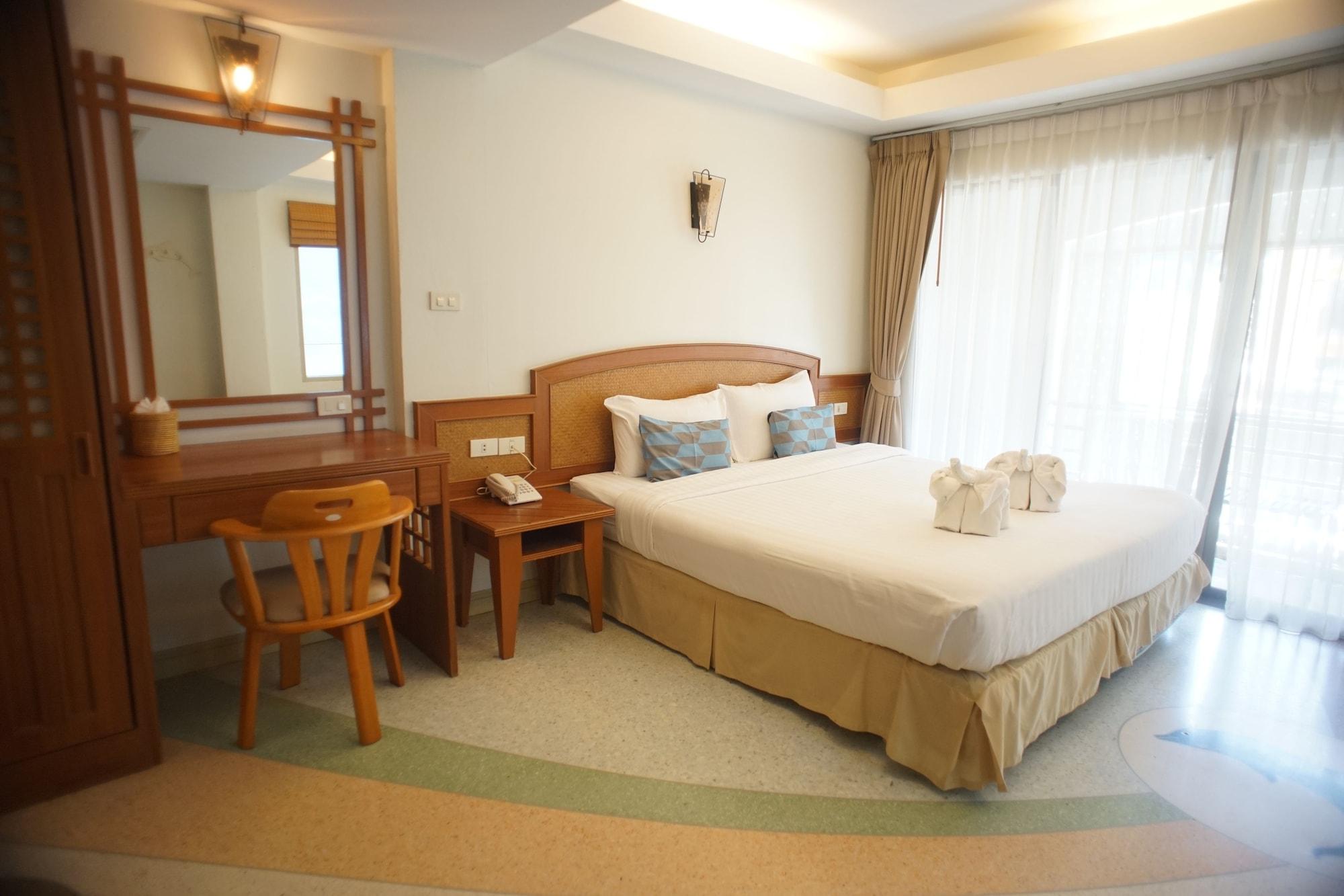Phranang Place- Sha Extra Hotel Ao Nang